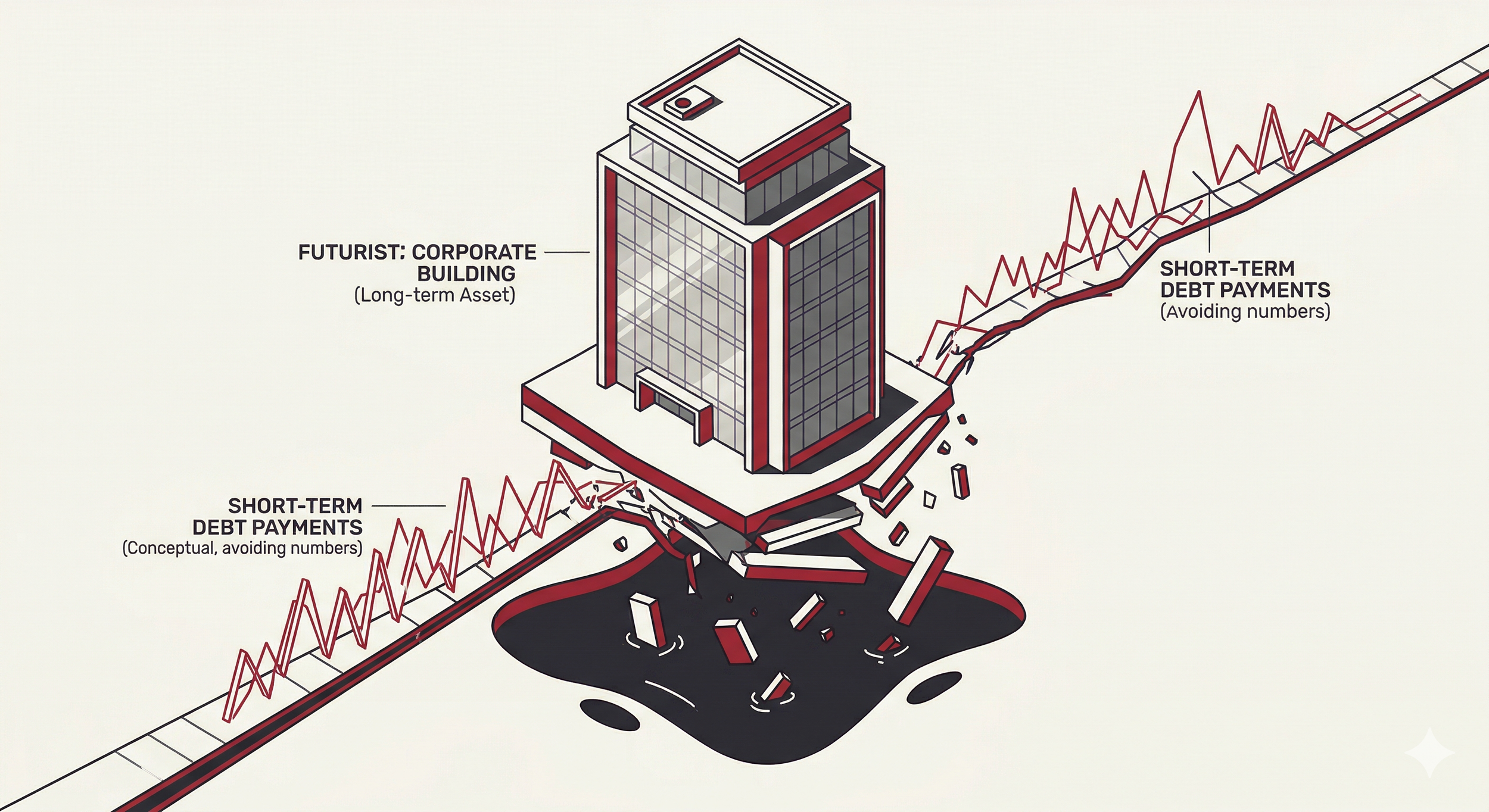 Curing Business Structural Decay