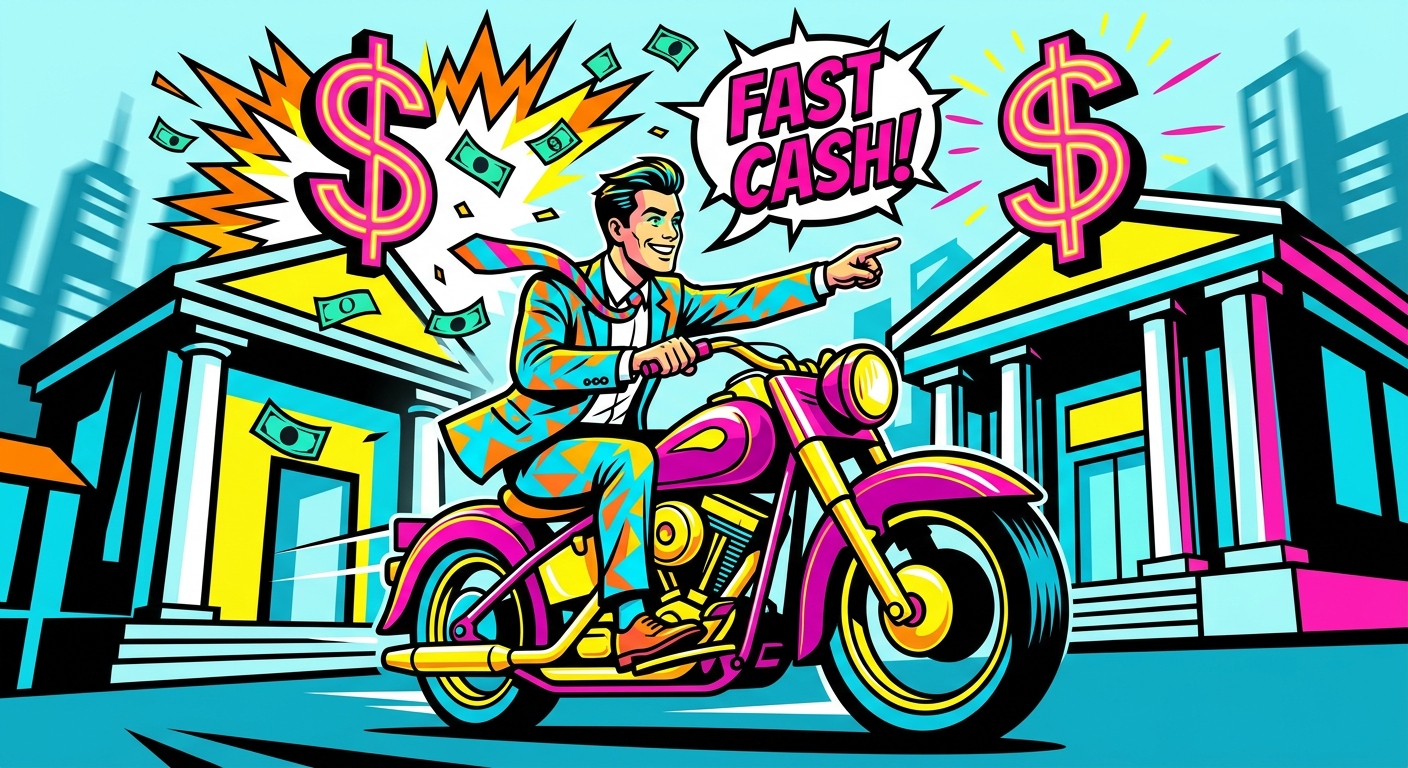 Established Businesses Escaping the Debt Trap