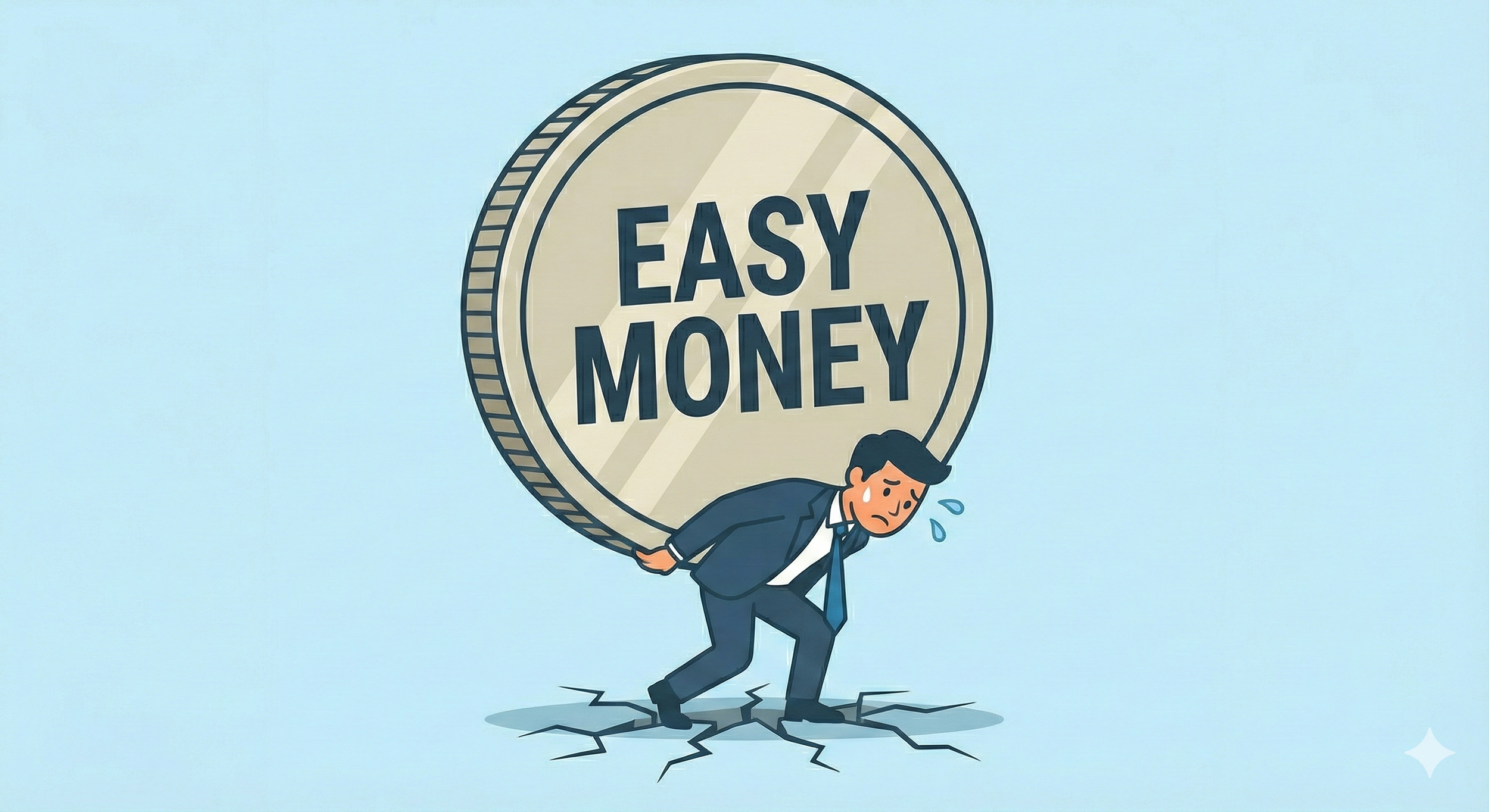 Solutions for Negative Business Cash Flow