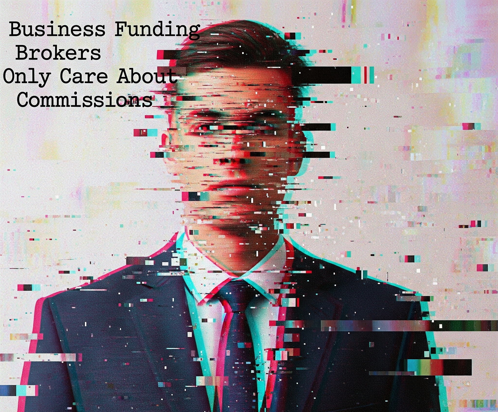 Myths of Business Financing