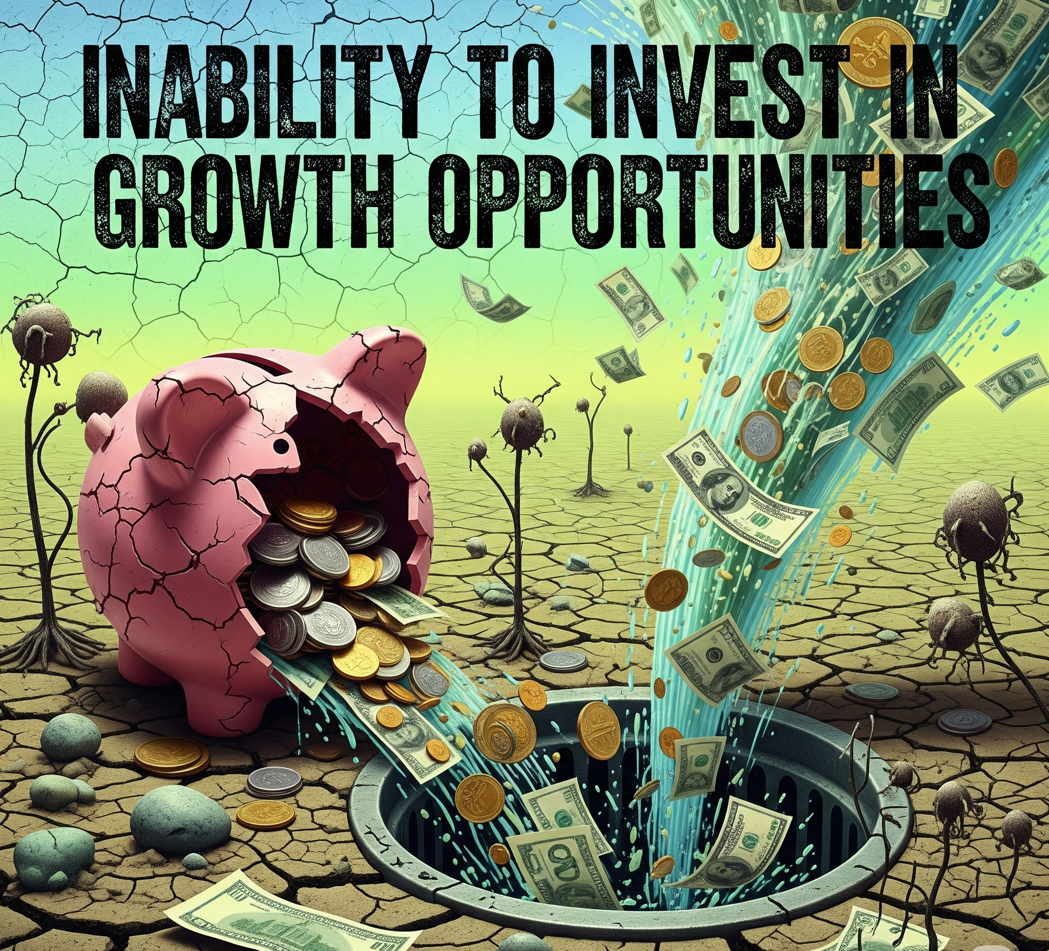 Why Business Financing Costs You So Much