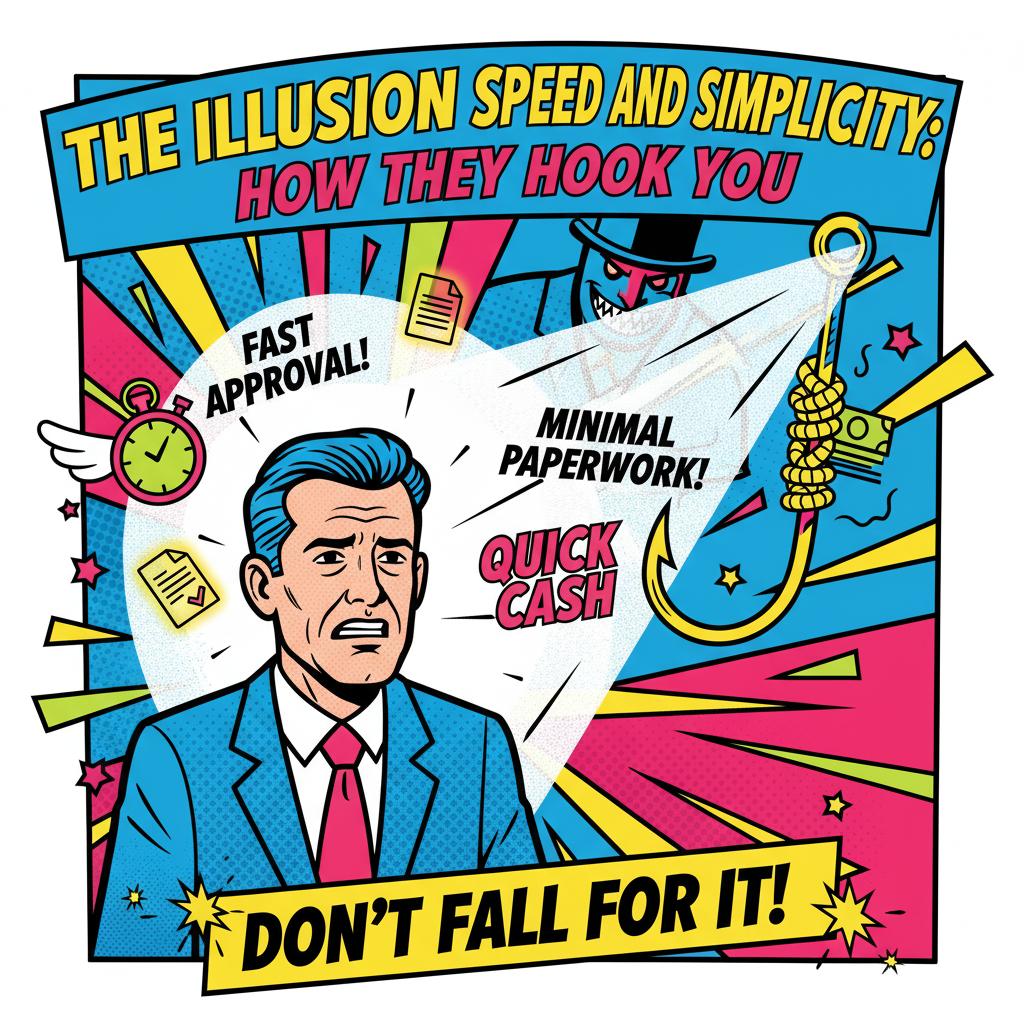 Unwanted Business Debt, The Rubber Band Effect