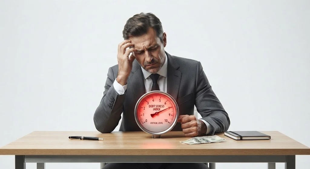 Get Away from MCA and Costly Short-term Business Debt