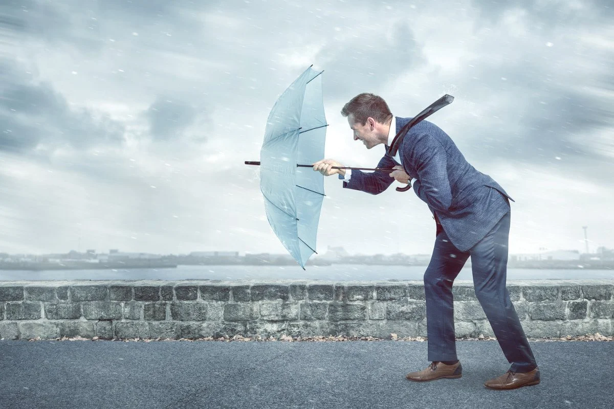 Business Lenders Working Against You