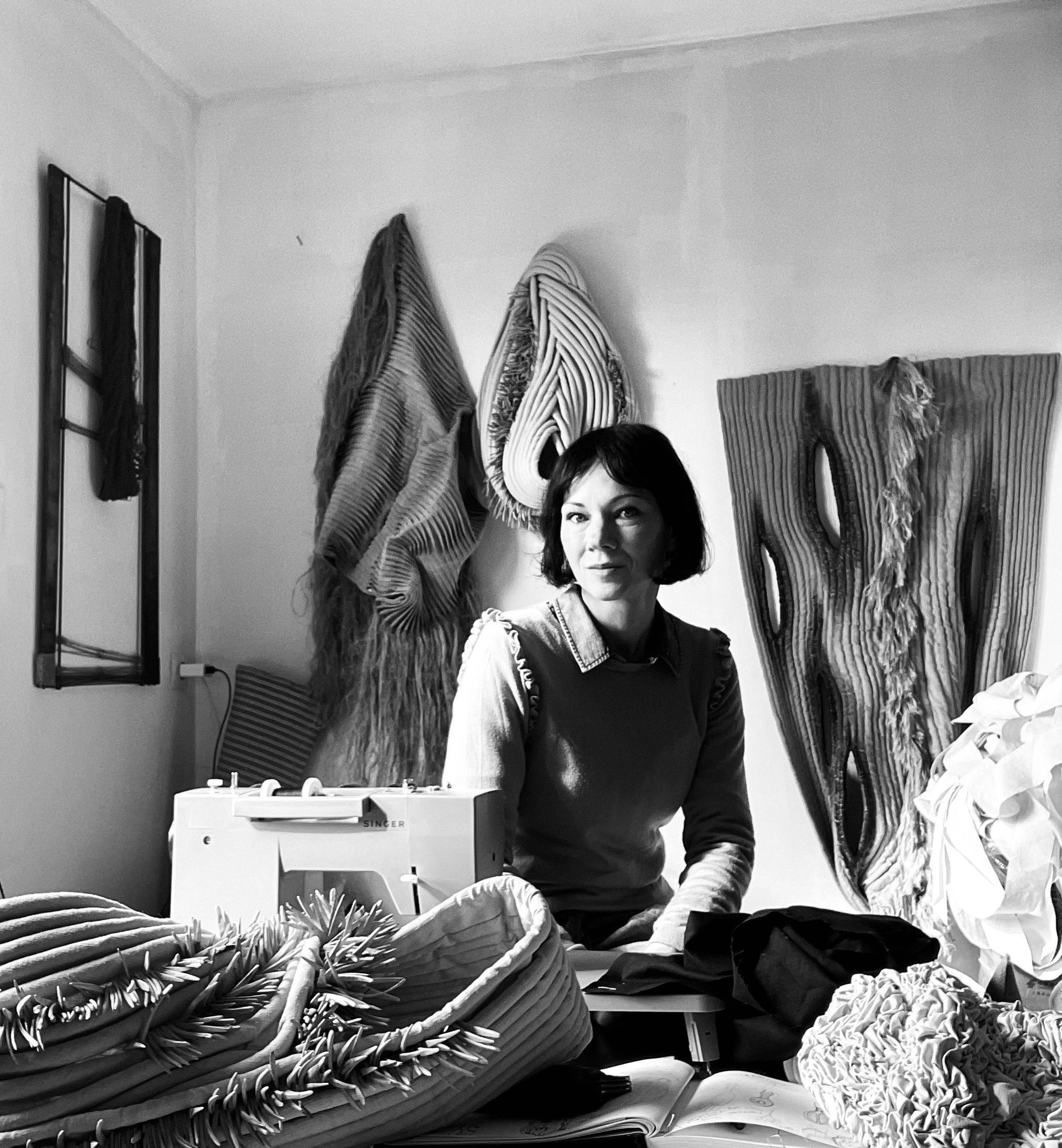 Tina Marais