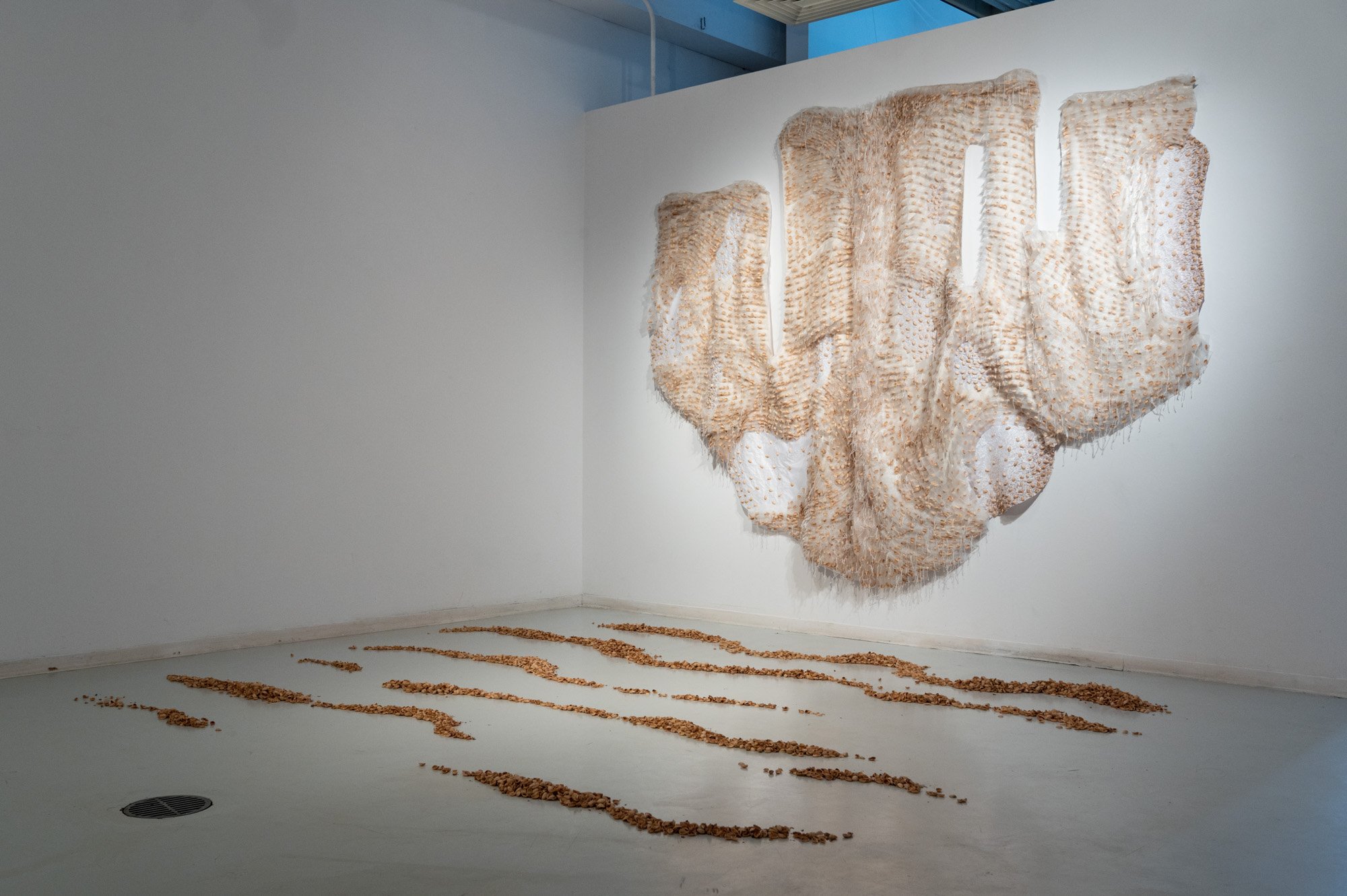 Tina Marais. Under Currents