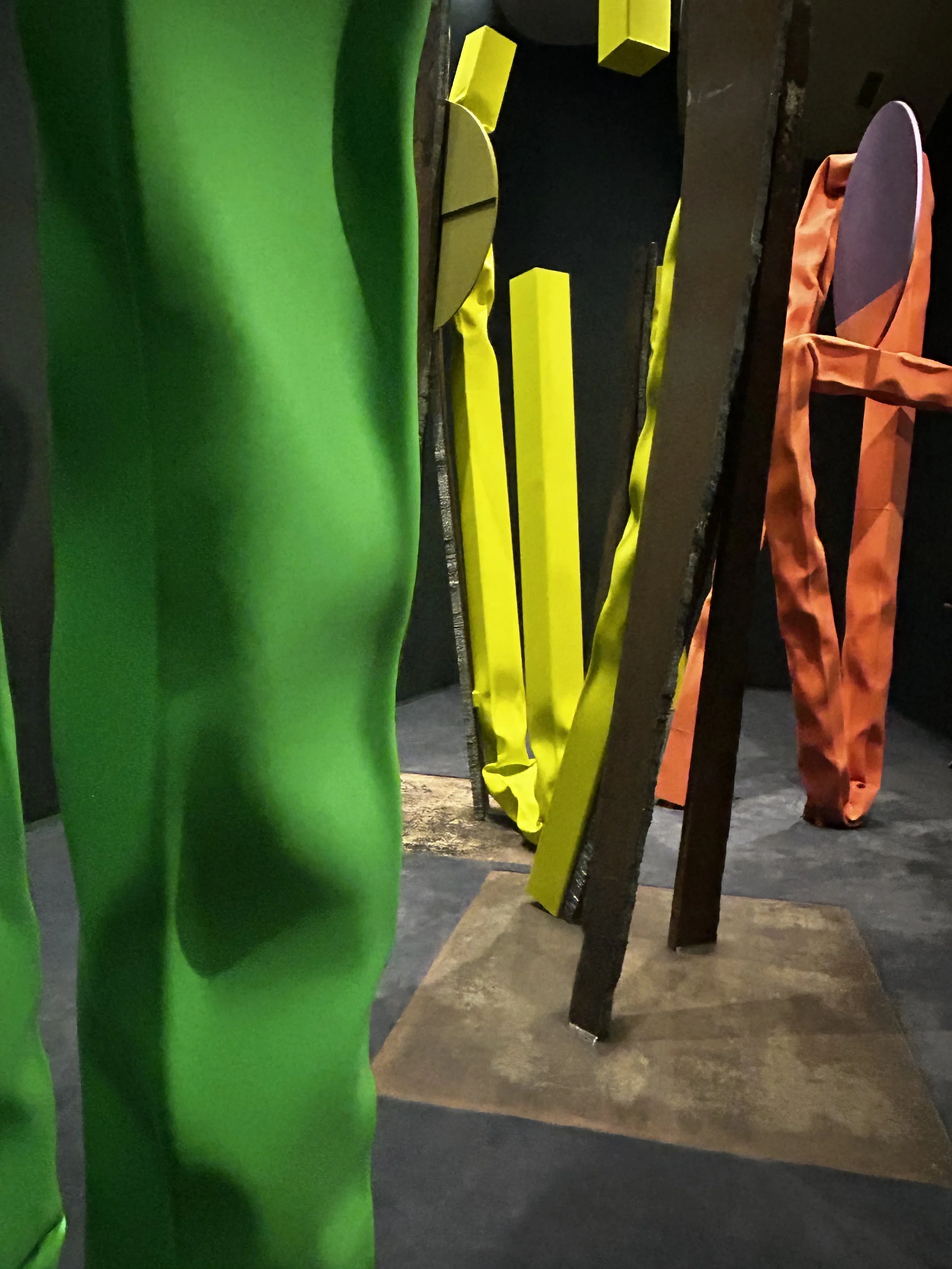  Sweet Charity, 2026 (Detail) 
