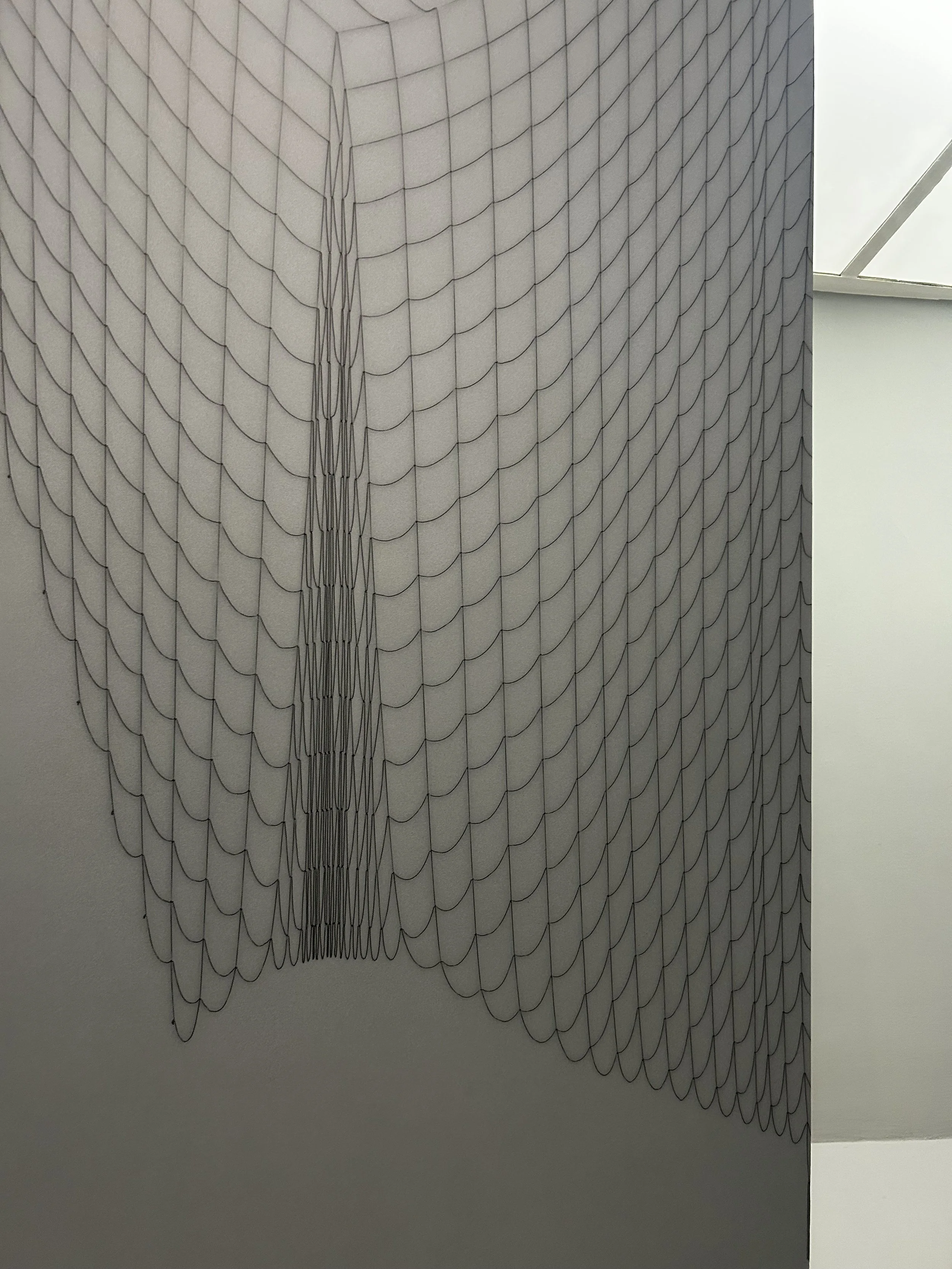  The Tailor Retailored, 2017 (Detail) 