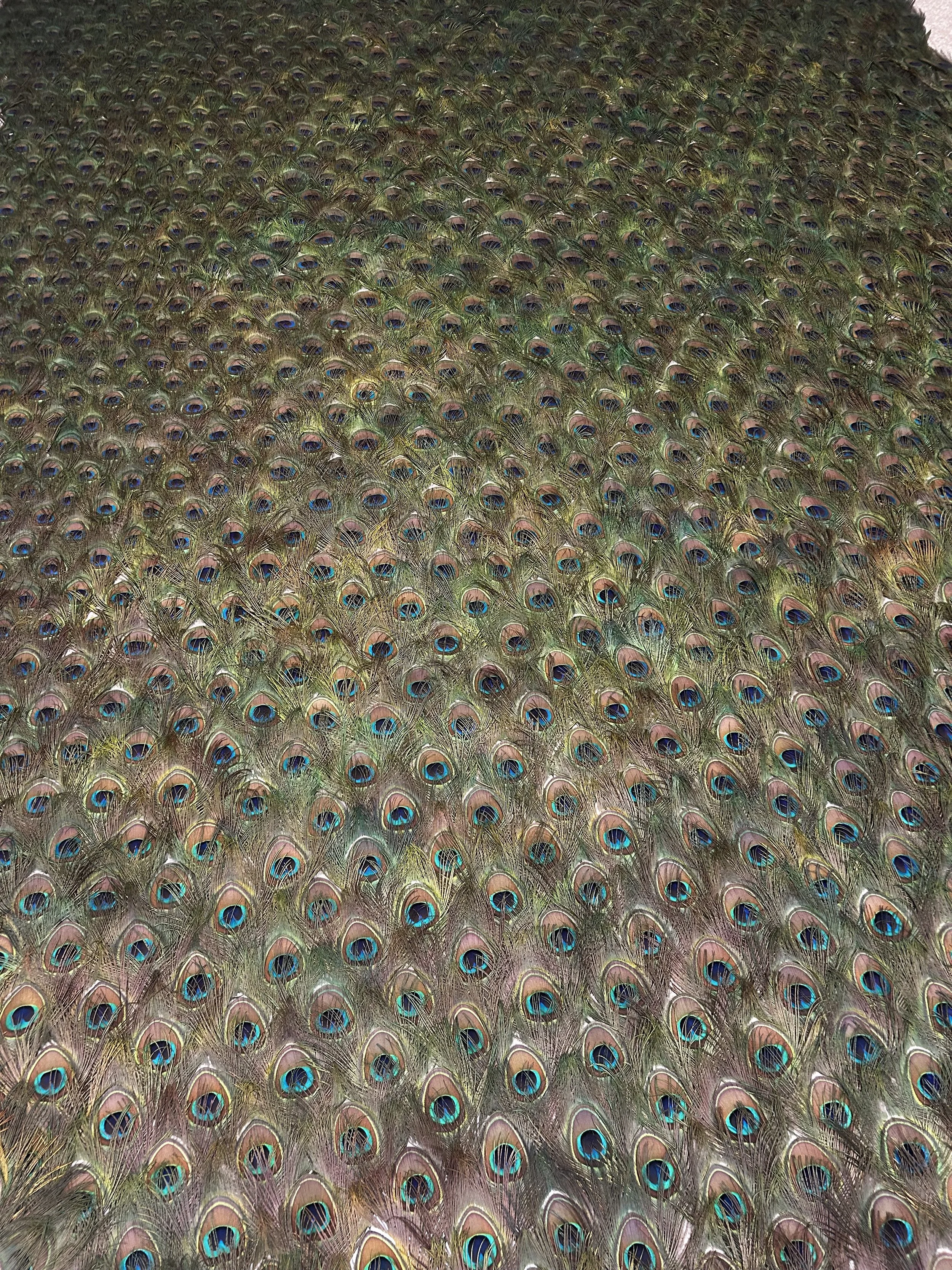  Untitled (The Middle Pillar), 2007 (Detail) 
