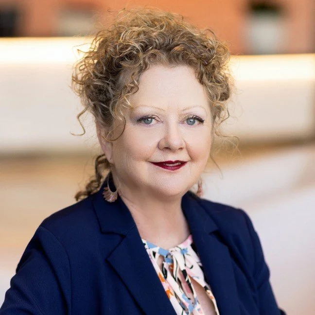 The Curatorial View: Our Orlando, Q + A with Mennello Museum of American Art, Executive Director,          Shannon Fitzgerald 