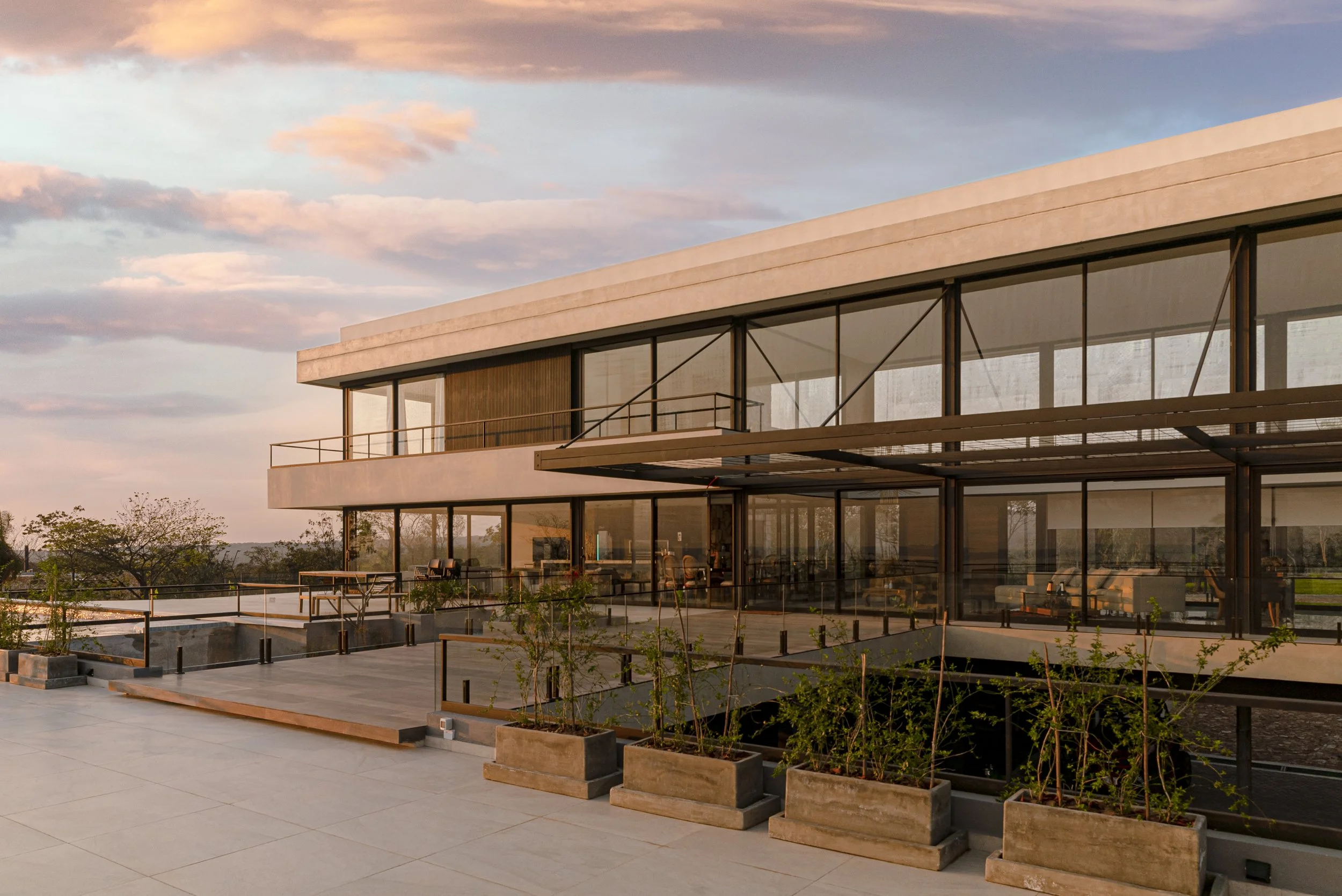 Aberturas de Aluminio Italplast