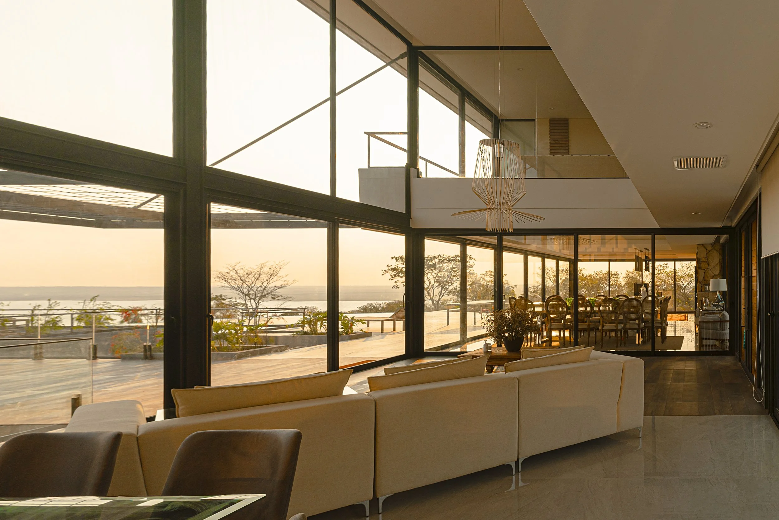 Aberturas de Aluminio Italplast