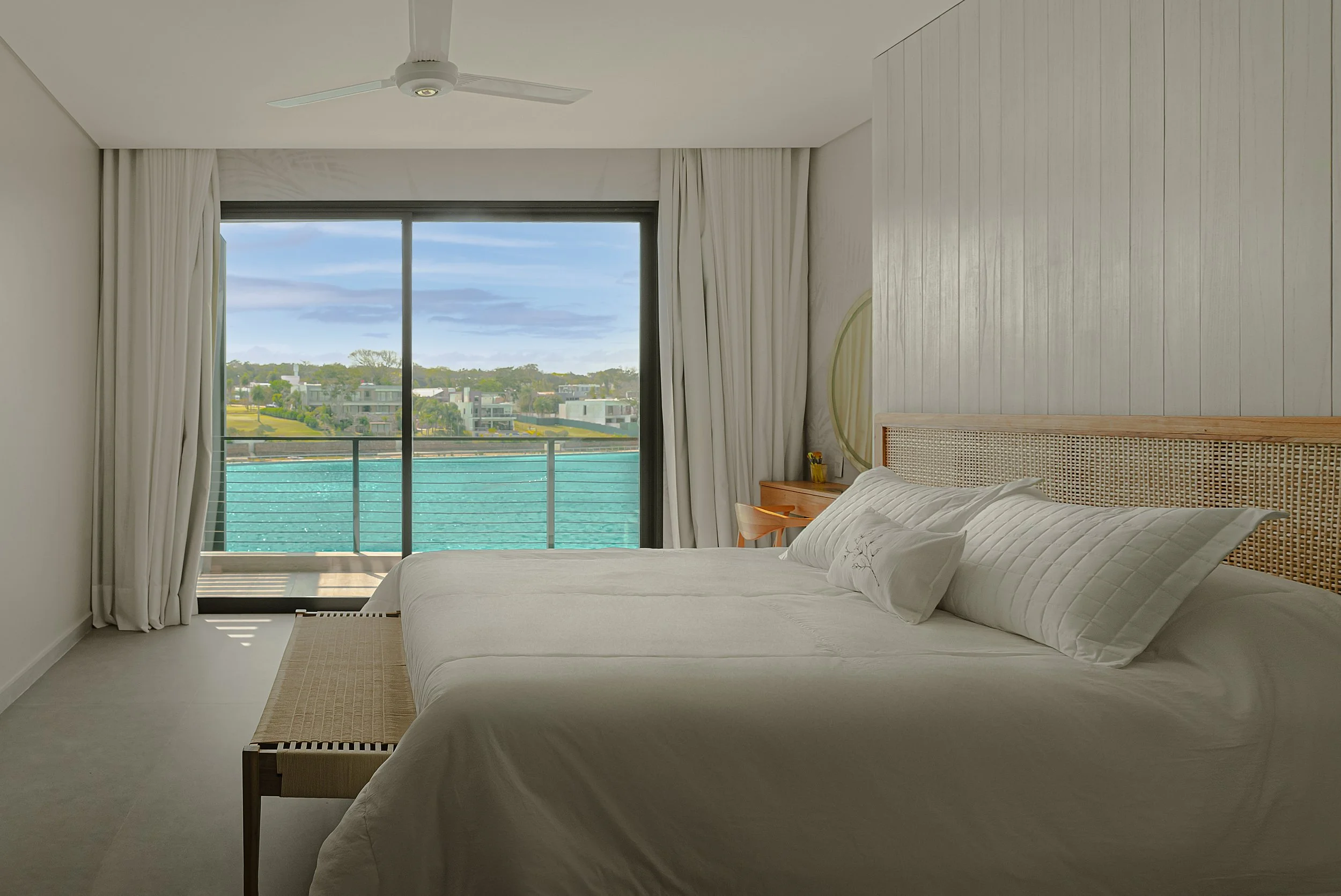 Aberturas de Aluminio Italplast