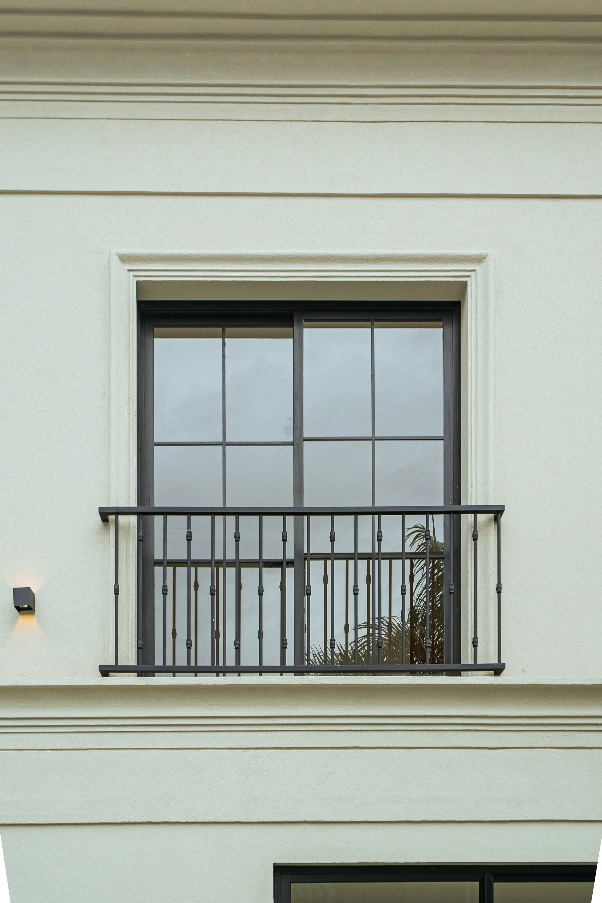 Aberturas de Aluminio Italplast