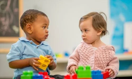 Is a Nanny Share Right for Your Family? An Honest NYC Take