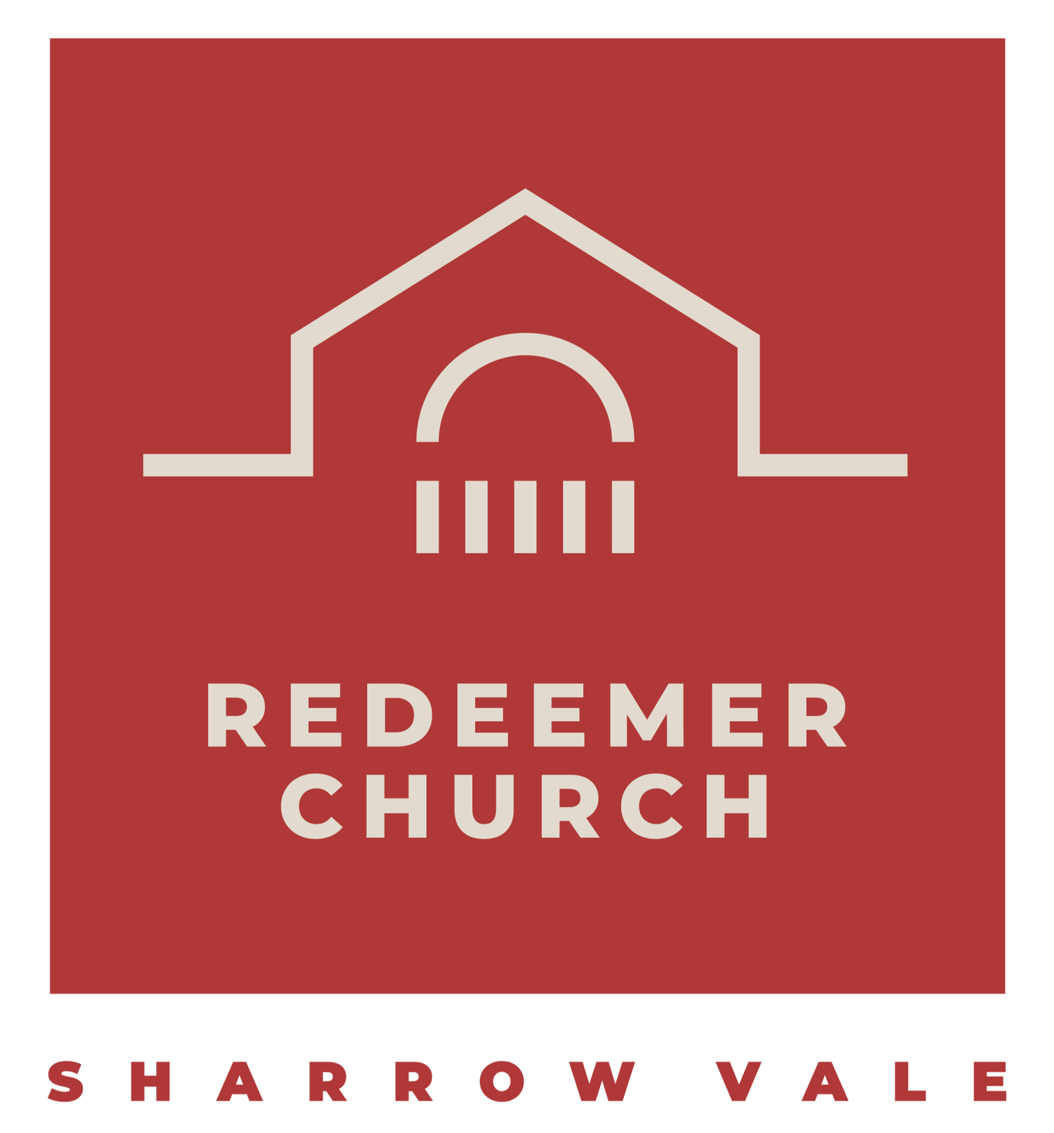 Redeemer Church Sharrow Vale