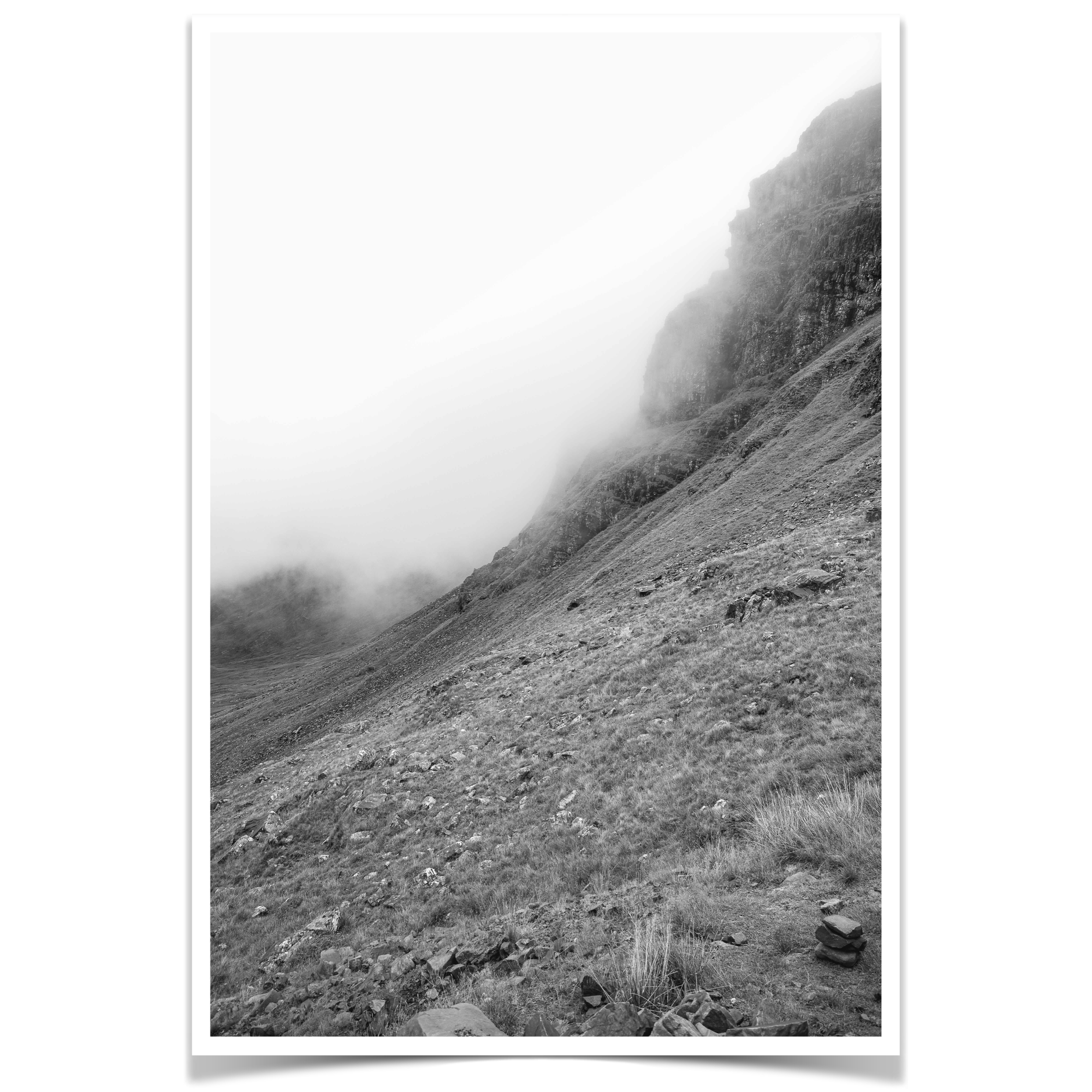 Mist