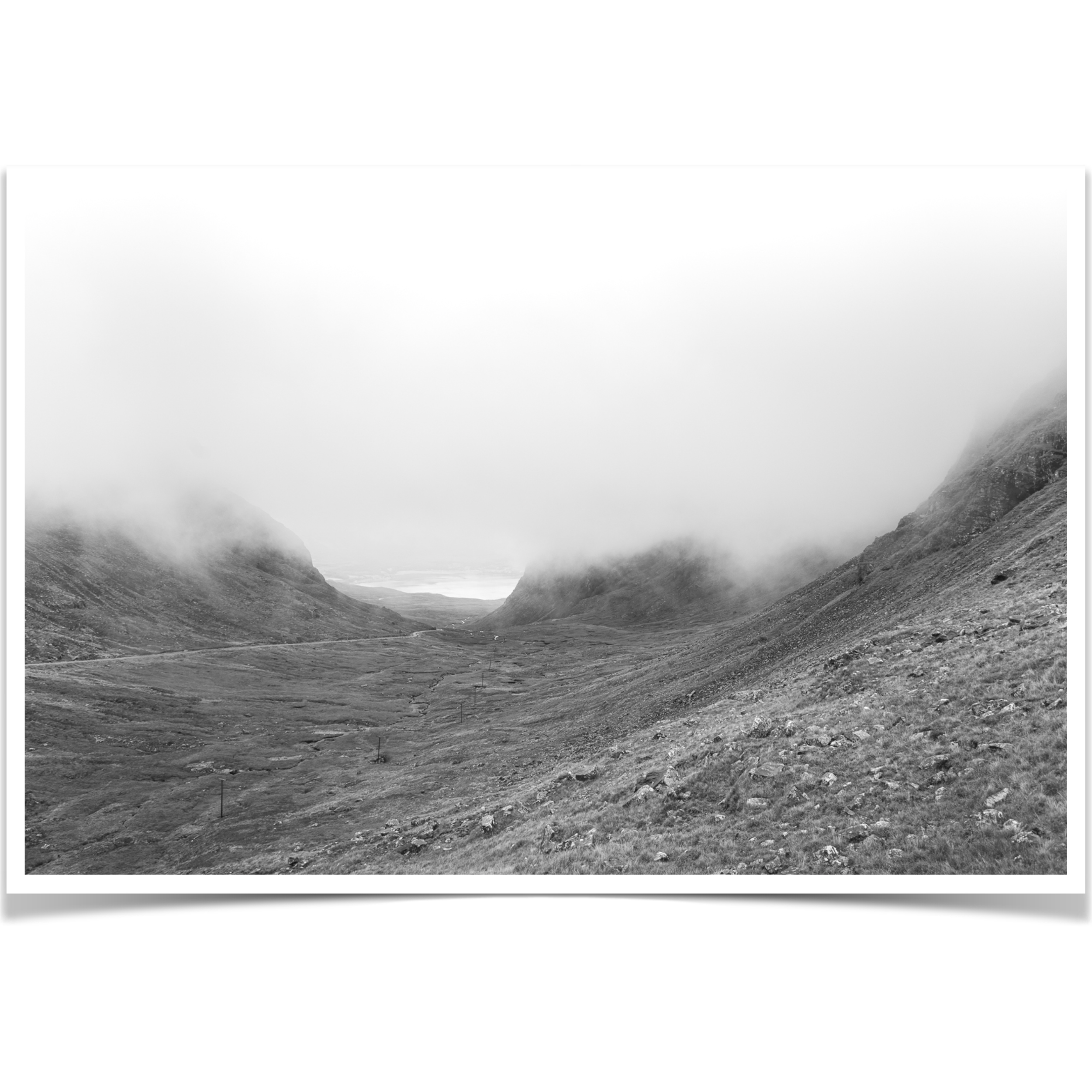 Bealach na Bà