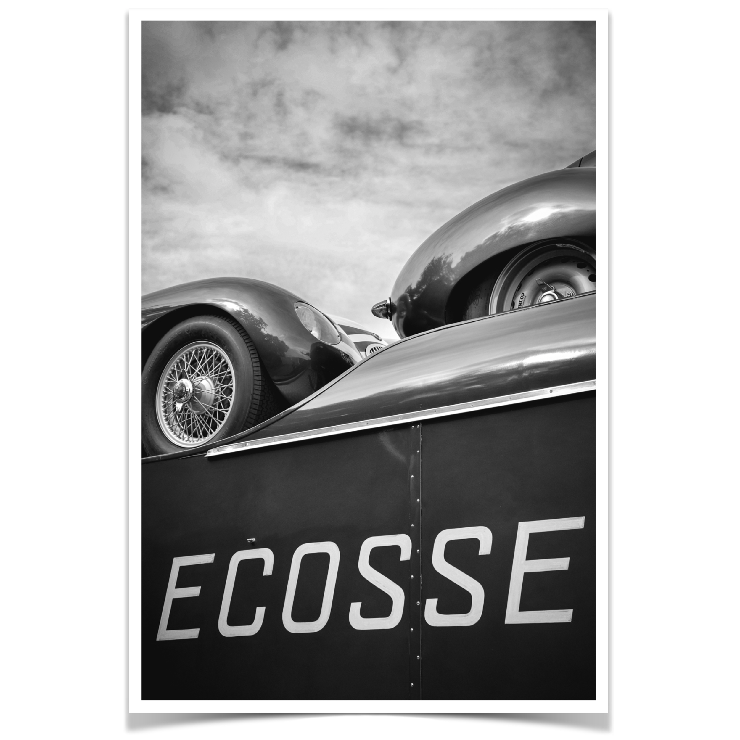 Ecosse
