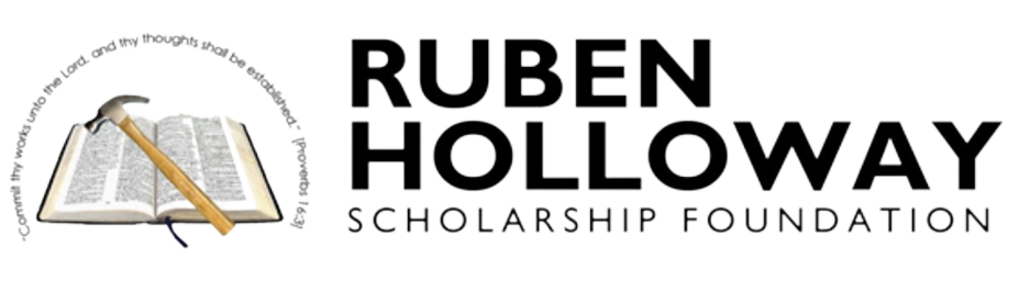 Ruben Holloway Scholarship Foundation
