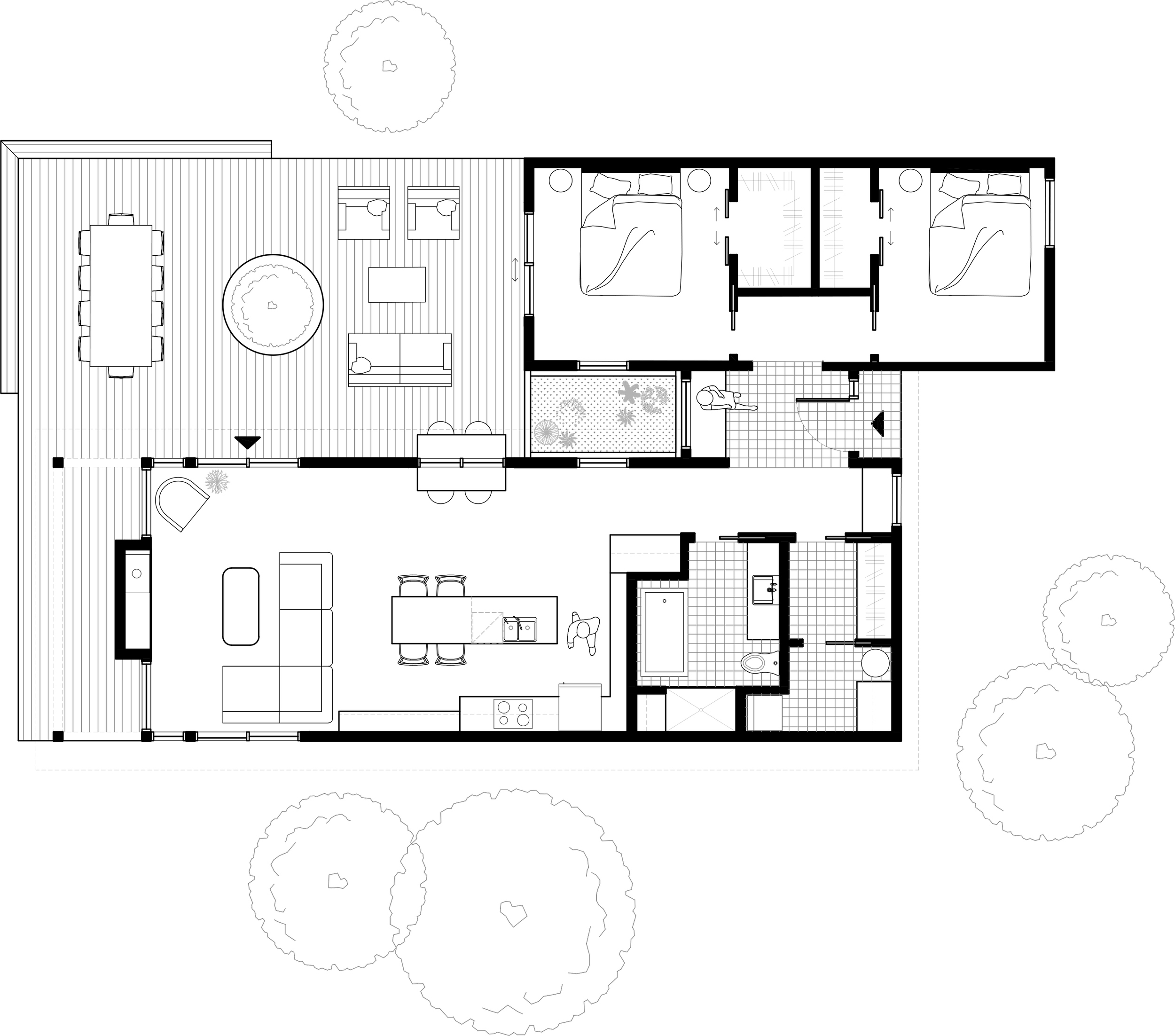 Small Homes, Manufactured Homes, British Columbia, Prefabricated homes, BC, Britsh Columbia, Affordable Housing, New housing solutions, Modular Home