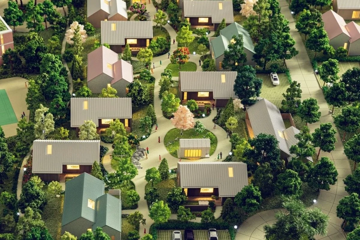 Small Homes, Manufactured Homes, British Columbia, Prefabricated homes, BC, Britsh Columbia, Affordable Housing, New housing solutions, Modular Home