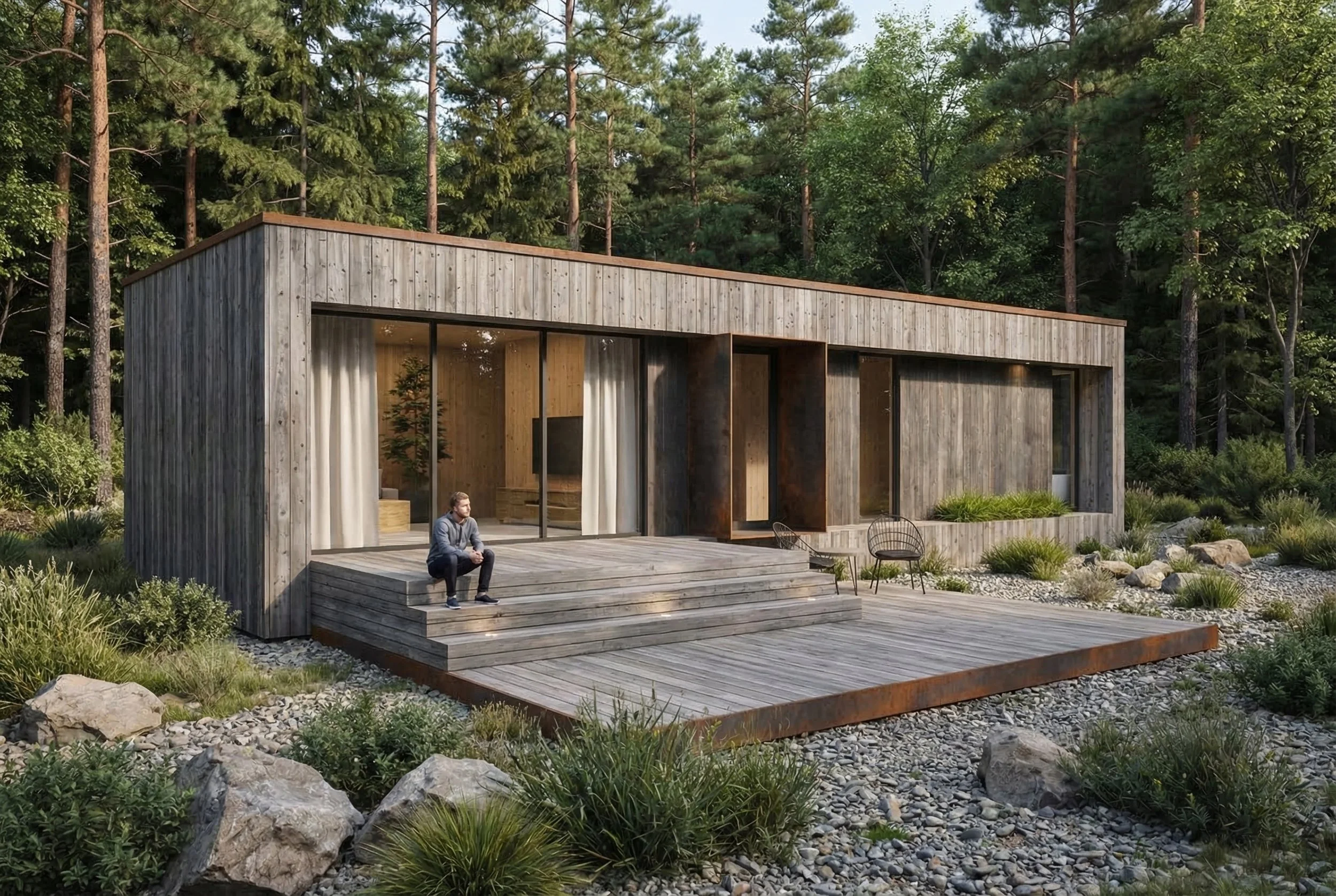 Small Homes, Manufactured Homes, British Columbia, Prefabricated homes, BC, Britsh Columbia, Affordable Housing, New housing solutions, Modular Home