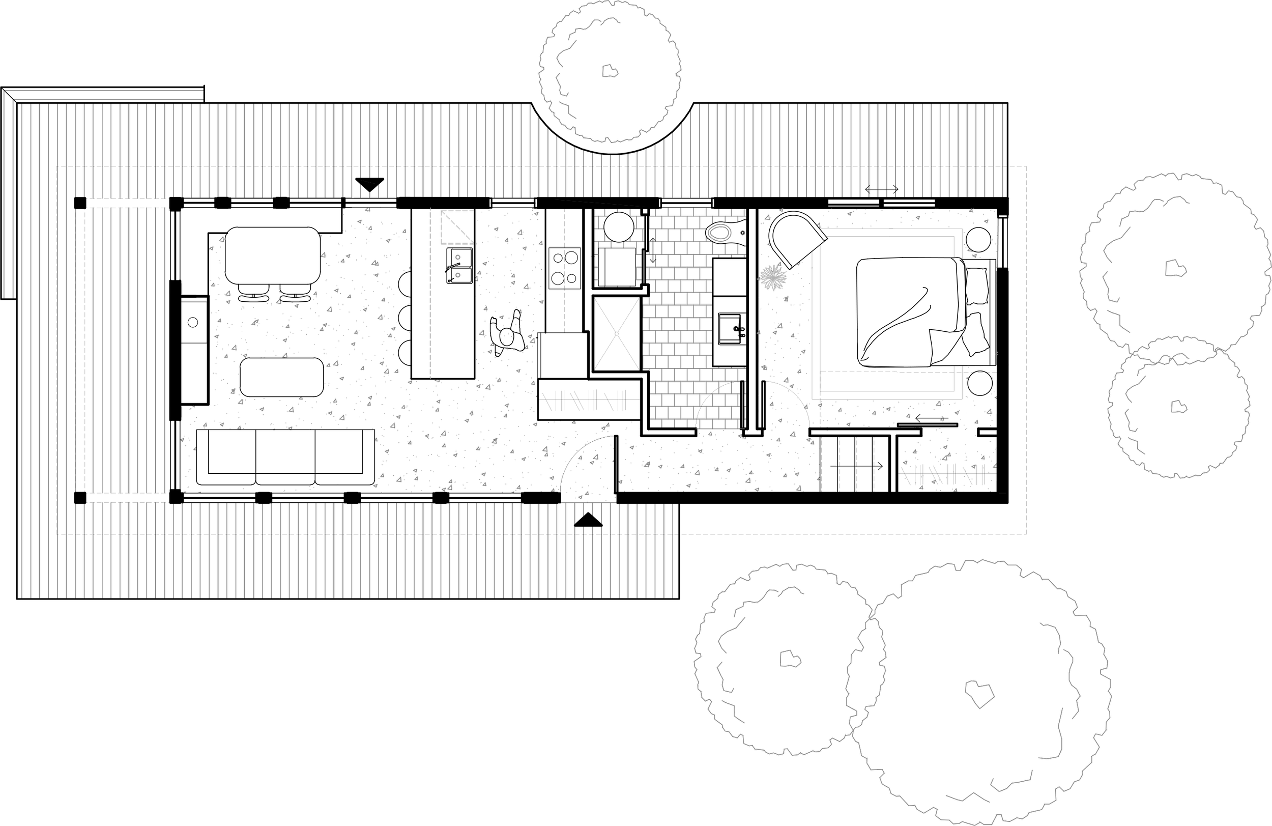 Small Homes, Manufactured Homes, British Columbia, Prefabricated homes, BC, Britsh Columbia, Affordable Housing, New housing solutions, Modular Home