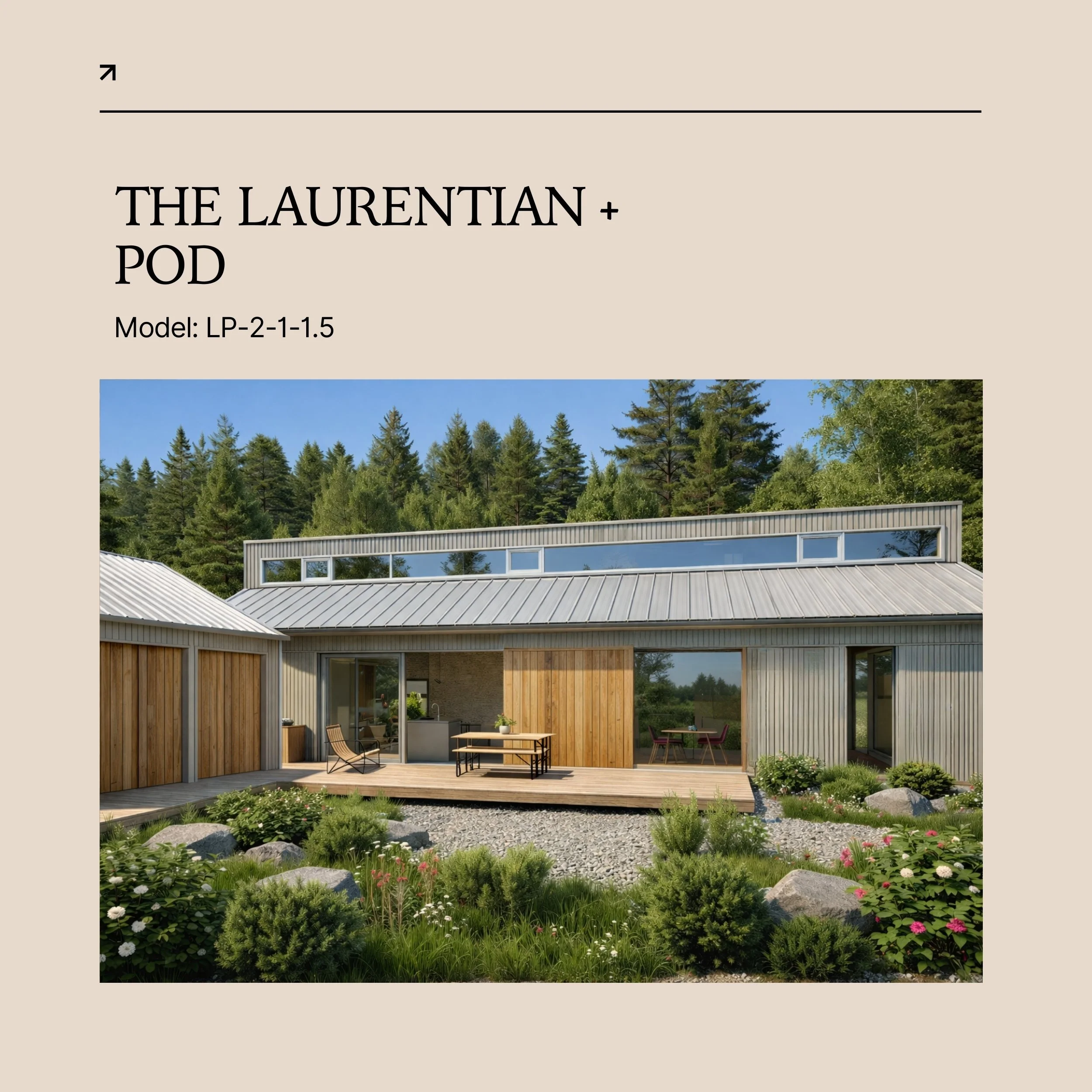 Small Homes, Manufactured Homes, British Columbia, Prefabricated homes, BC, Britsh Columbia, Affordable Housing, New housing solutions, Modular Home