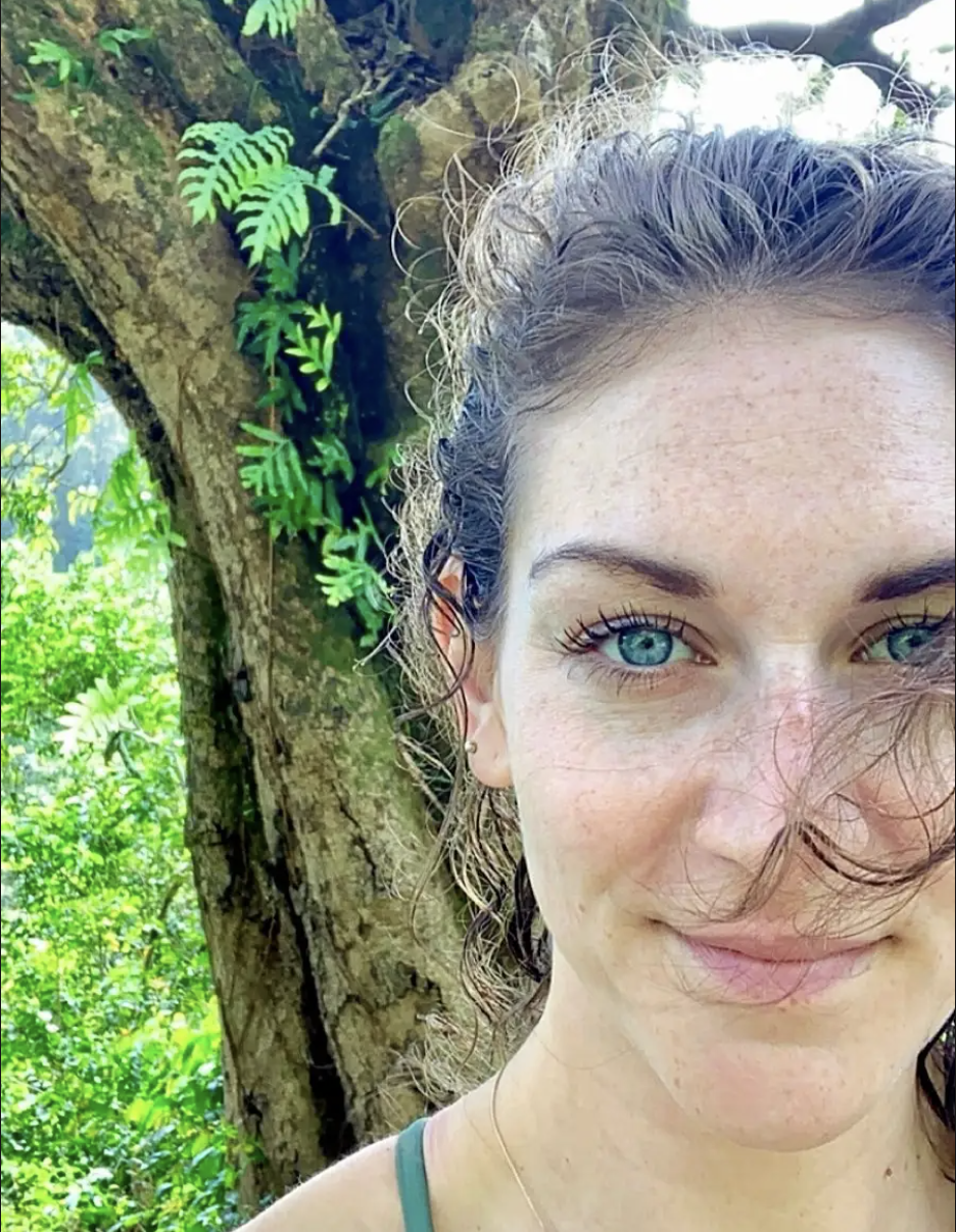 Jessica Riggin yoga, ayurveda, mindset coach wellness wonderland collective charlotte north carolina