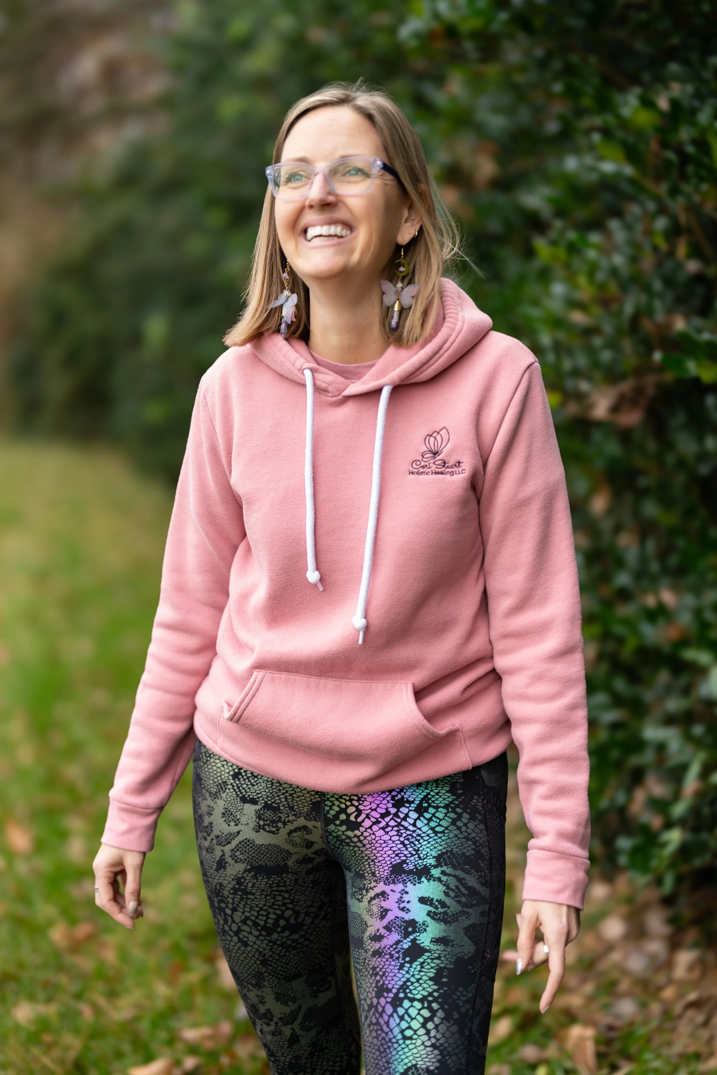 cori stuart holistic healing wellness wonderland collective reiki and mindfulness coaching