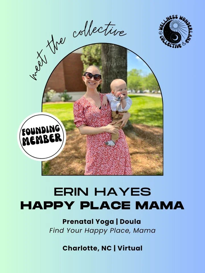 ✨ Collective Spotlight ✨

Here at HPM, the mission is to be a wellness resource for women through every season of womanhood 🤍

Focused on creating a deeper connection between the mind and body, HPM offers supportive spaces for women to nurture thems