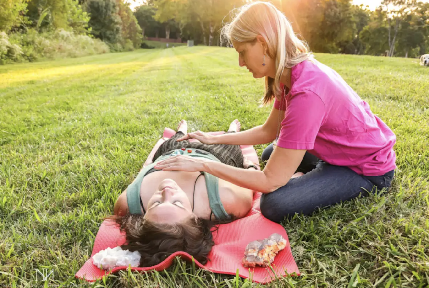 cori stuart holistic healing wellness wonderland collective reiki and mindfulness coaching