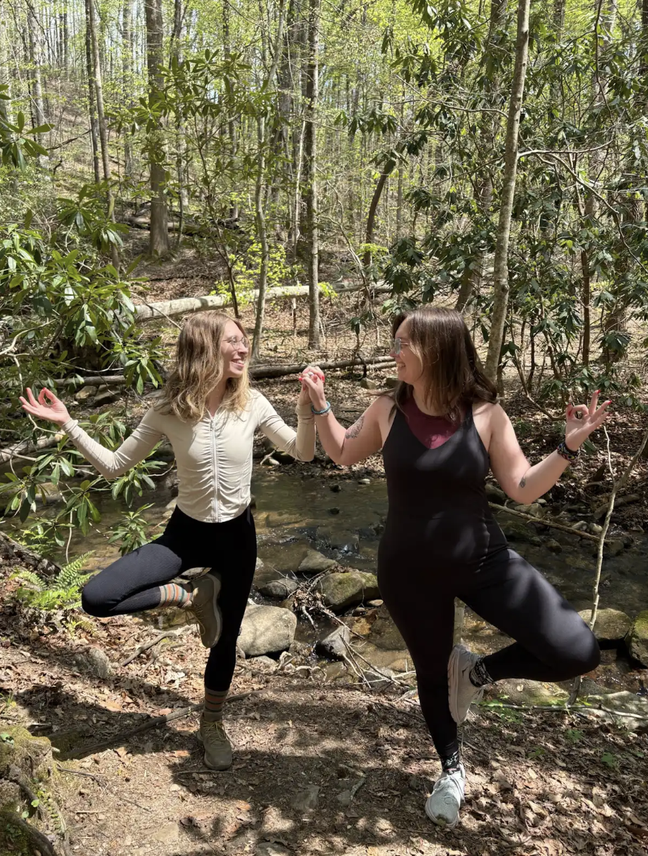 Gemini Yoga, yoga near me charlotte north carolina, wellness wonderland collective