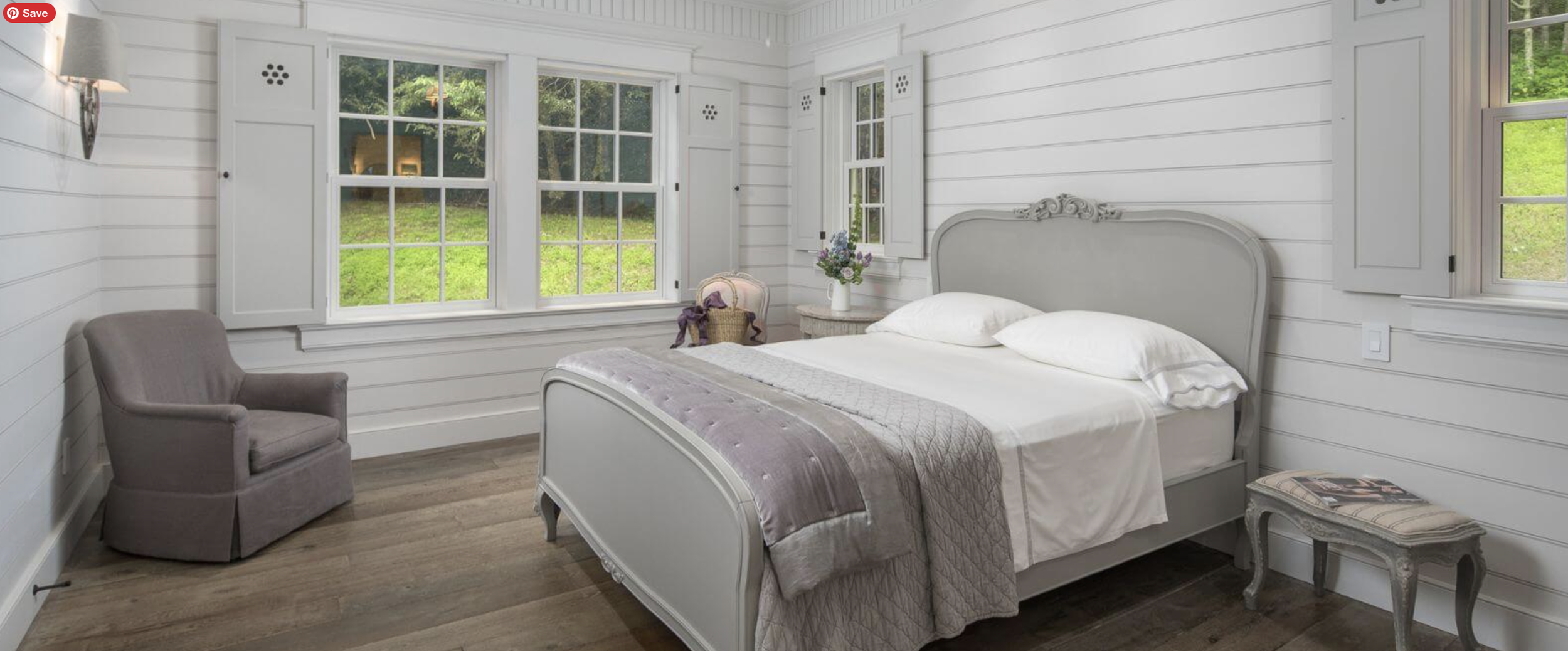 Peaceful Appalachian mountain landscape surrounding a wellness retreat for mothers and babies