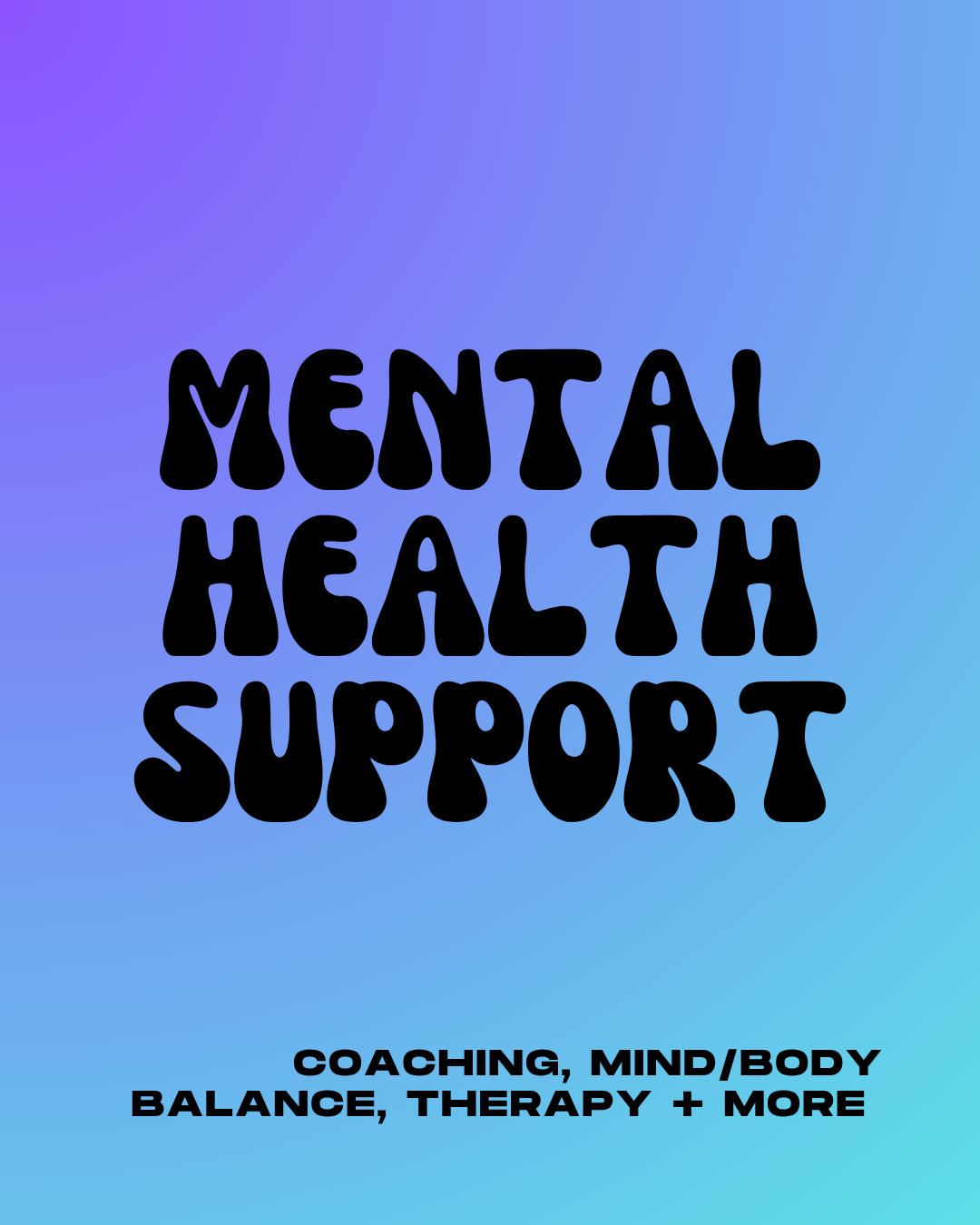 wellness wonderland collective charlotte, north carolina mental health support and coaching