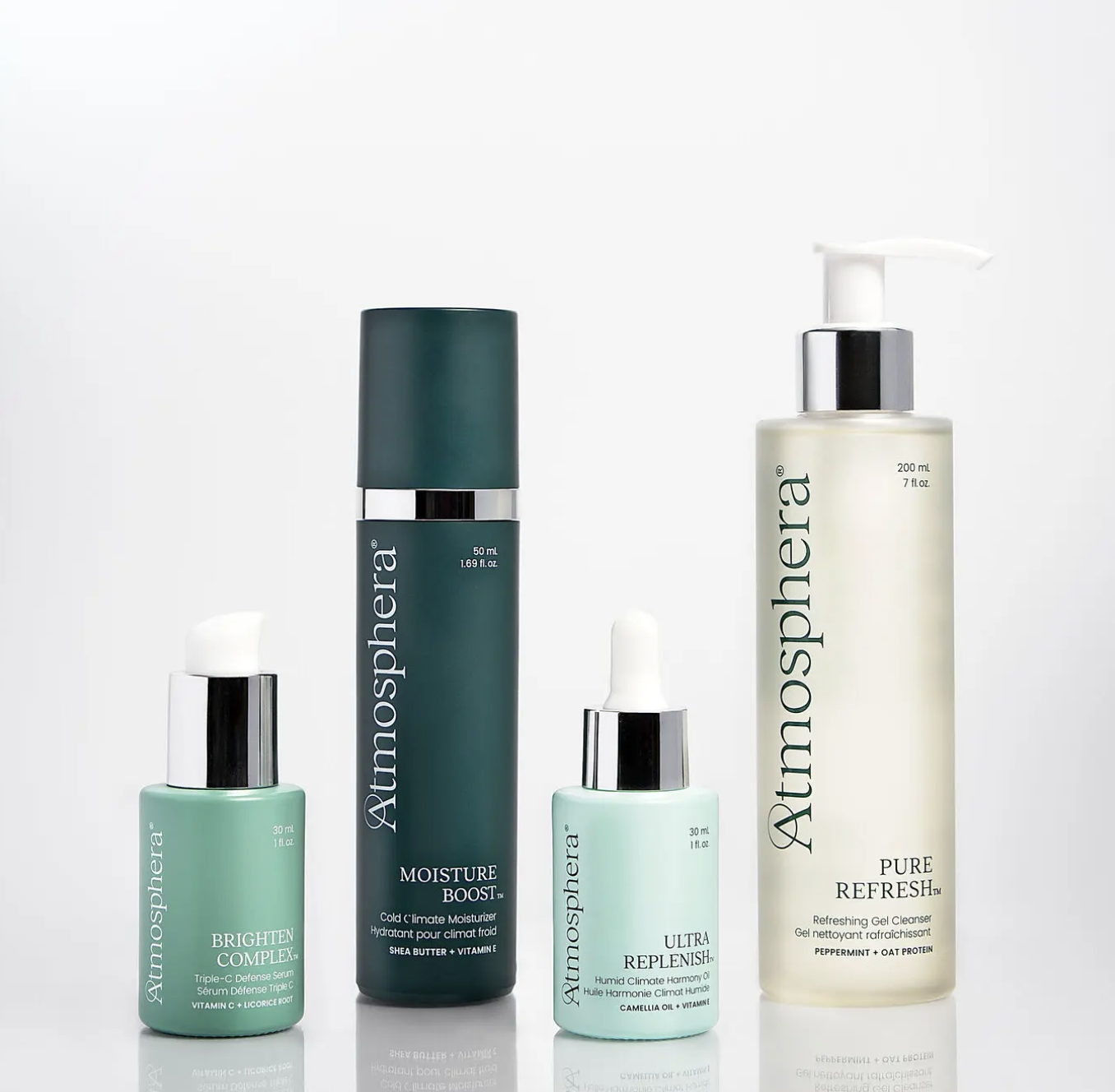clean ingredient, climate curated skin care wellness wonderland collective favorite
