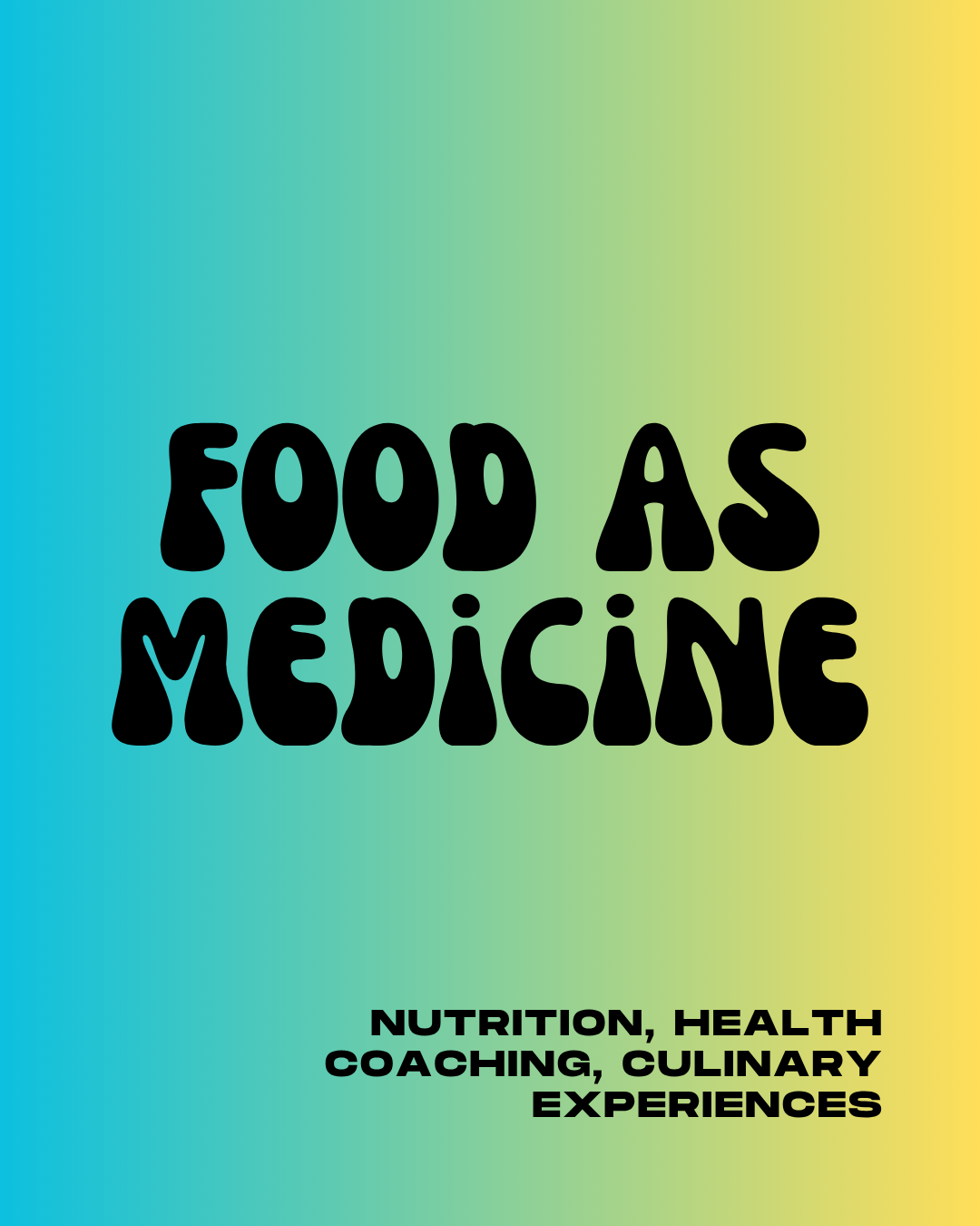 wellness wonderland collective culinary experiences, private chef, nutrition coaching charlotte, north carolina
