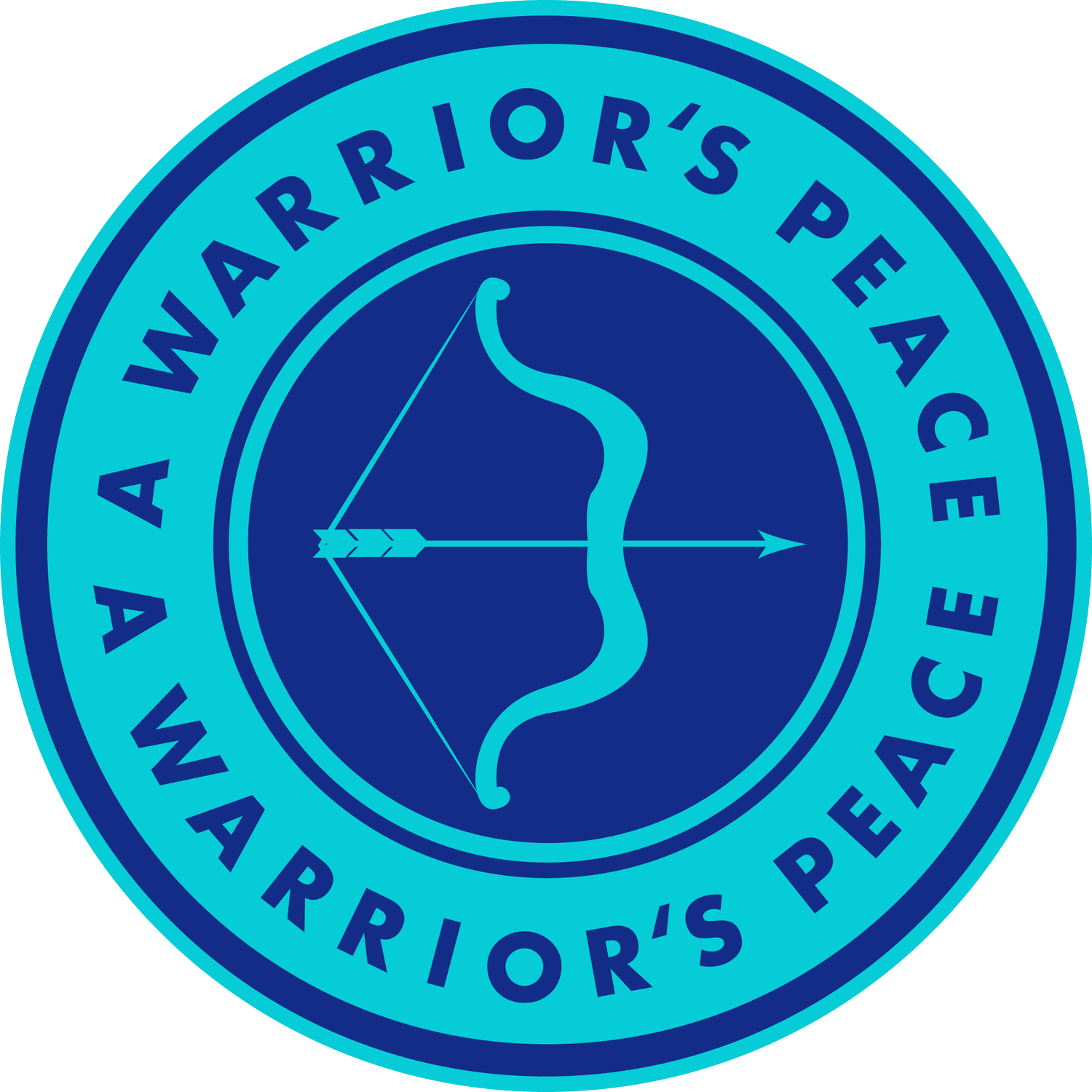 A Warriors Peace
