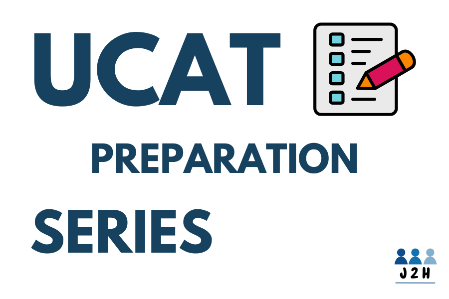 UCAT Preparation Series