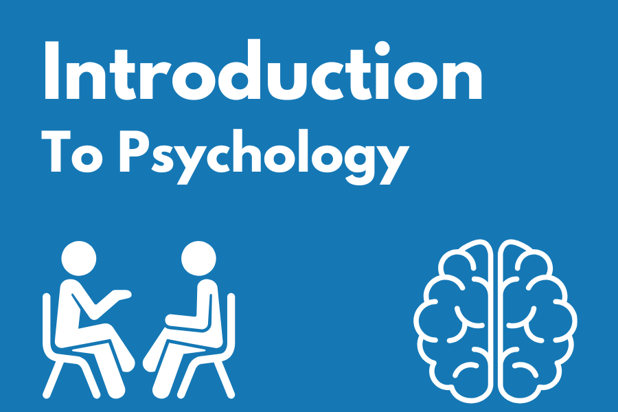 Introduction to Psychology