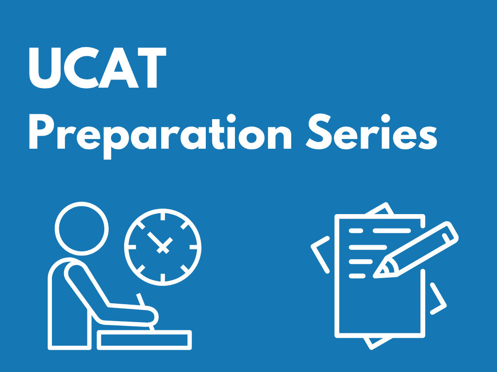 UCAT Preparation Series