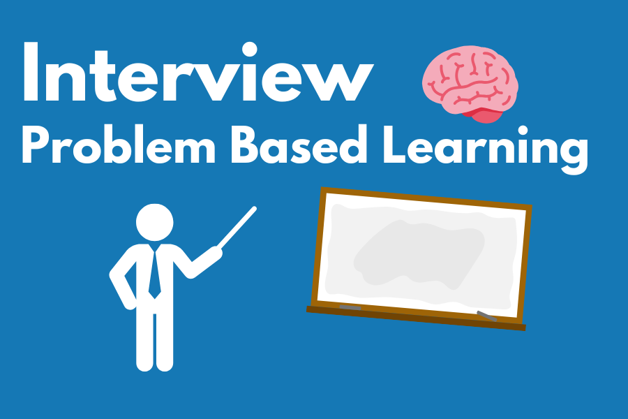 Medicine Interviews: Problem Based Learning