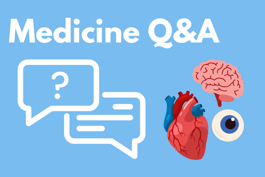 Medicine Q&A