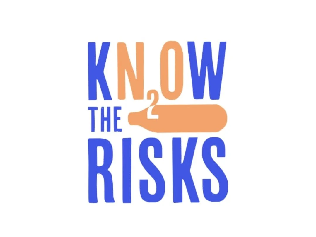 N2O: Know Your Risks