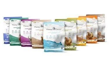 ✨Looking for a new food for you pup?✨
Canine Caviar is the only pH balanced dog food; providing high quality food that can help your puppy with:
- healthy digestion 
- reduce tear stains 
- skin and coat issues
#caninecaviar #dogfood #smallbusiness #