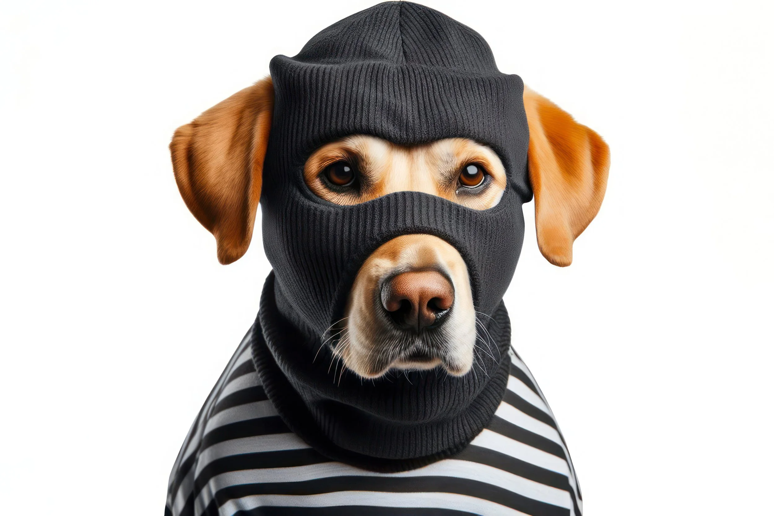 Canine Caper