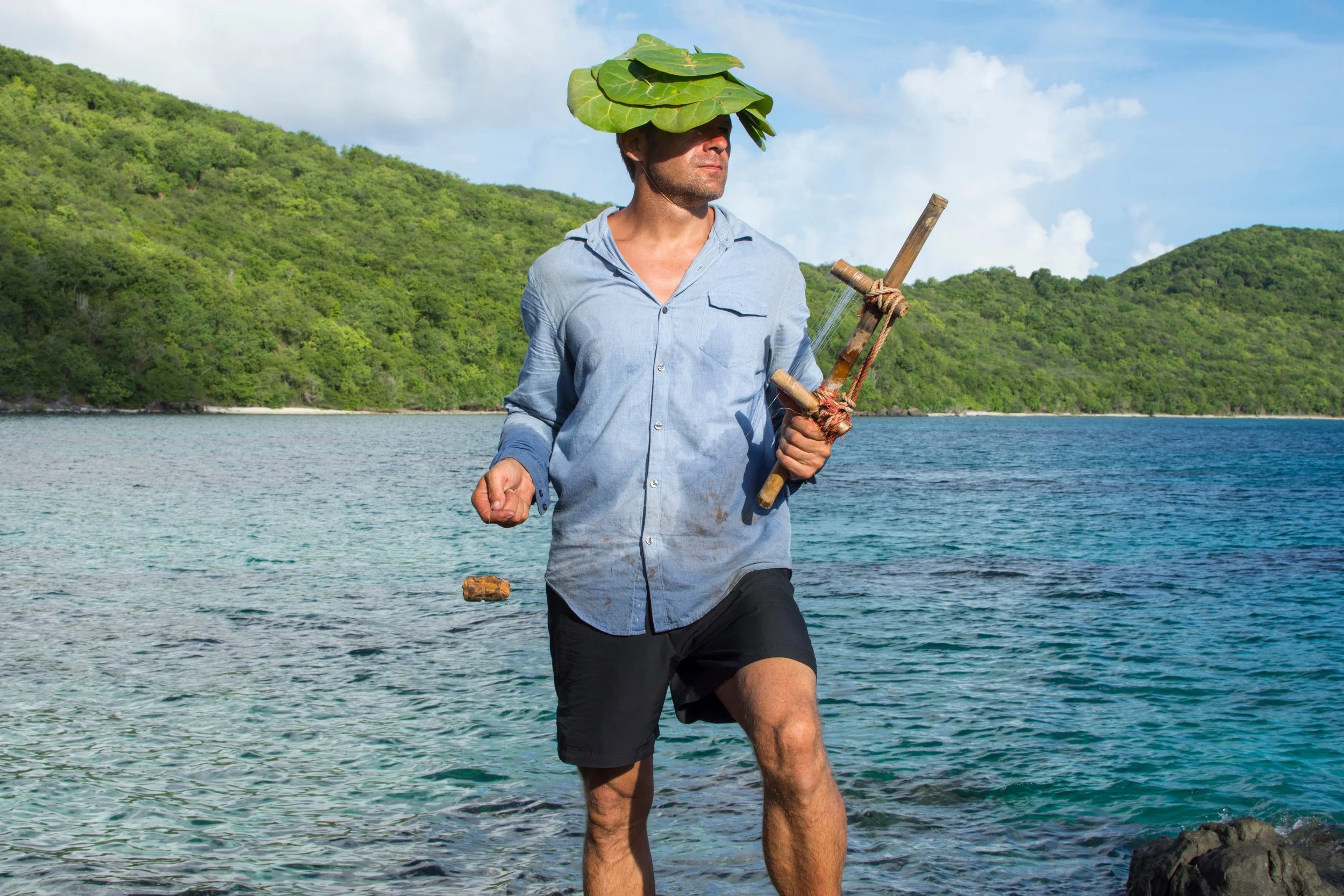 Temptation Island