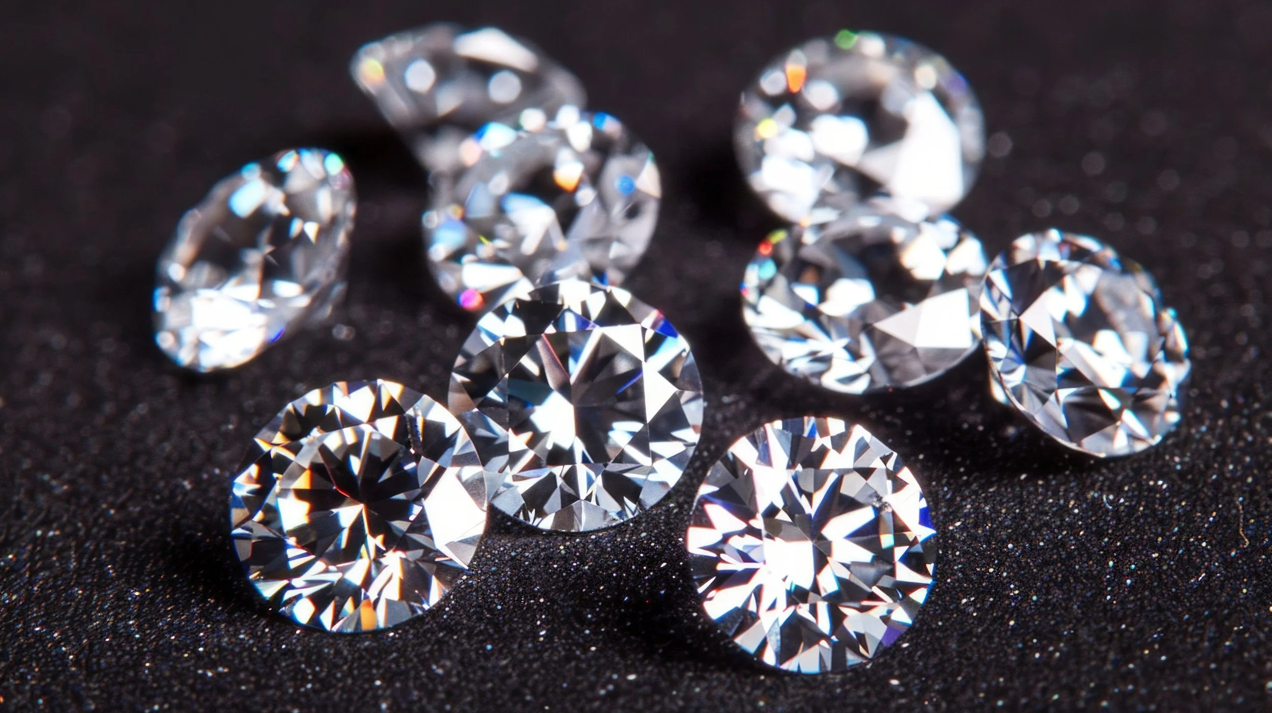 Pass the Diamonds ‘Pon the Backend Side*