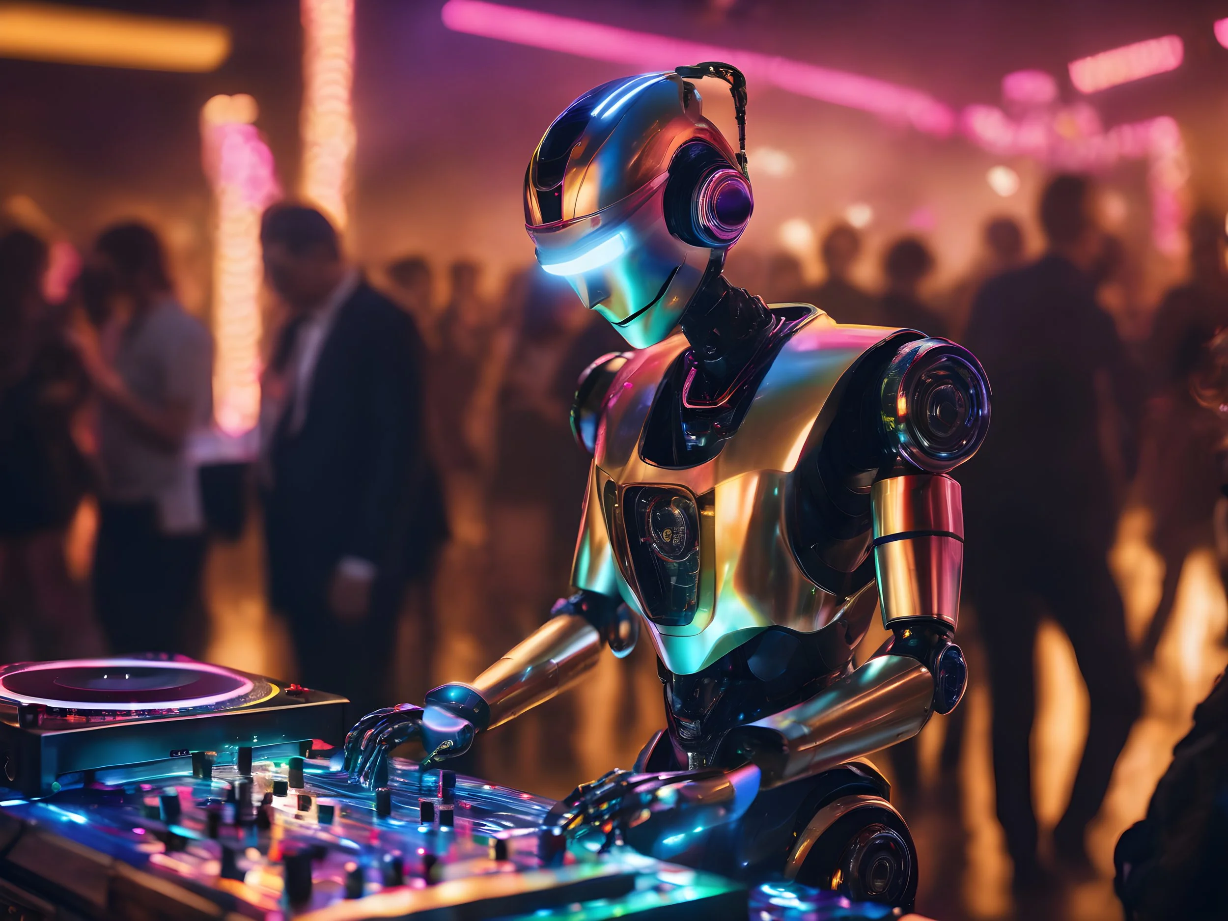 There’s a Bot for That